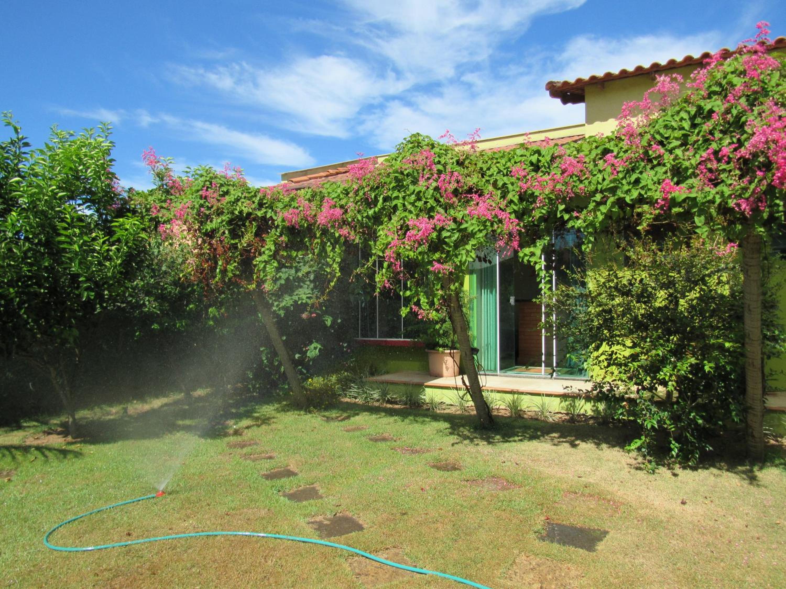 Pousada Mangas view 3