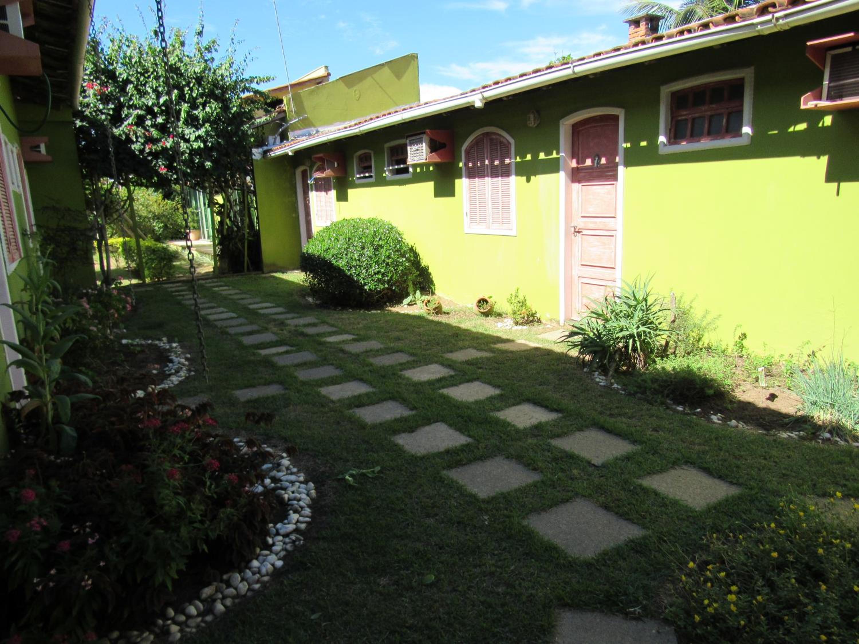 Pousada Mangas view 5