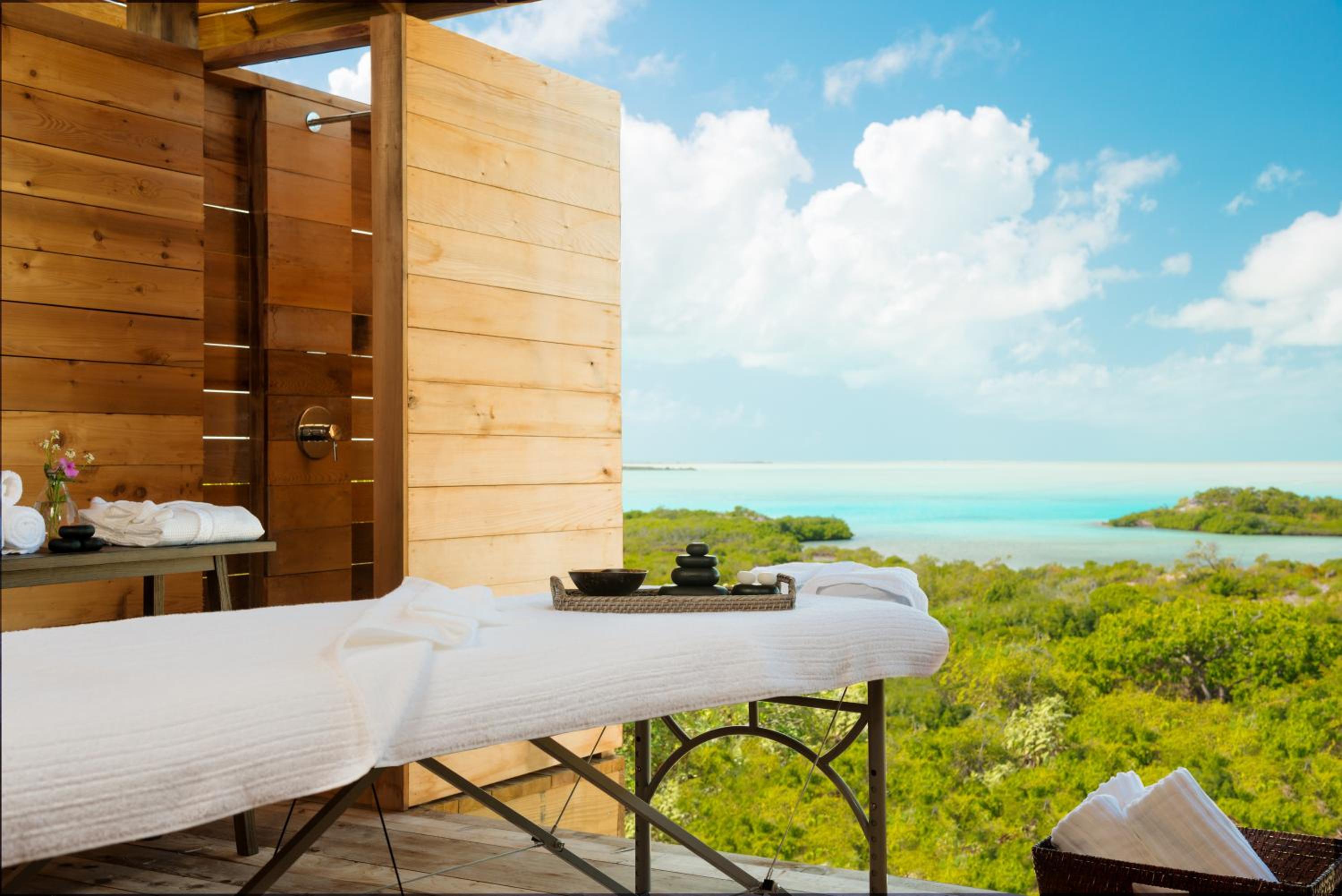 Sailrock South Caicos, Small Luxury Hotels of the World - image 4