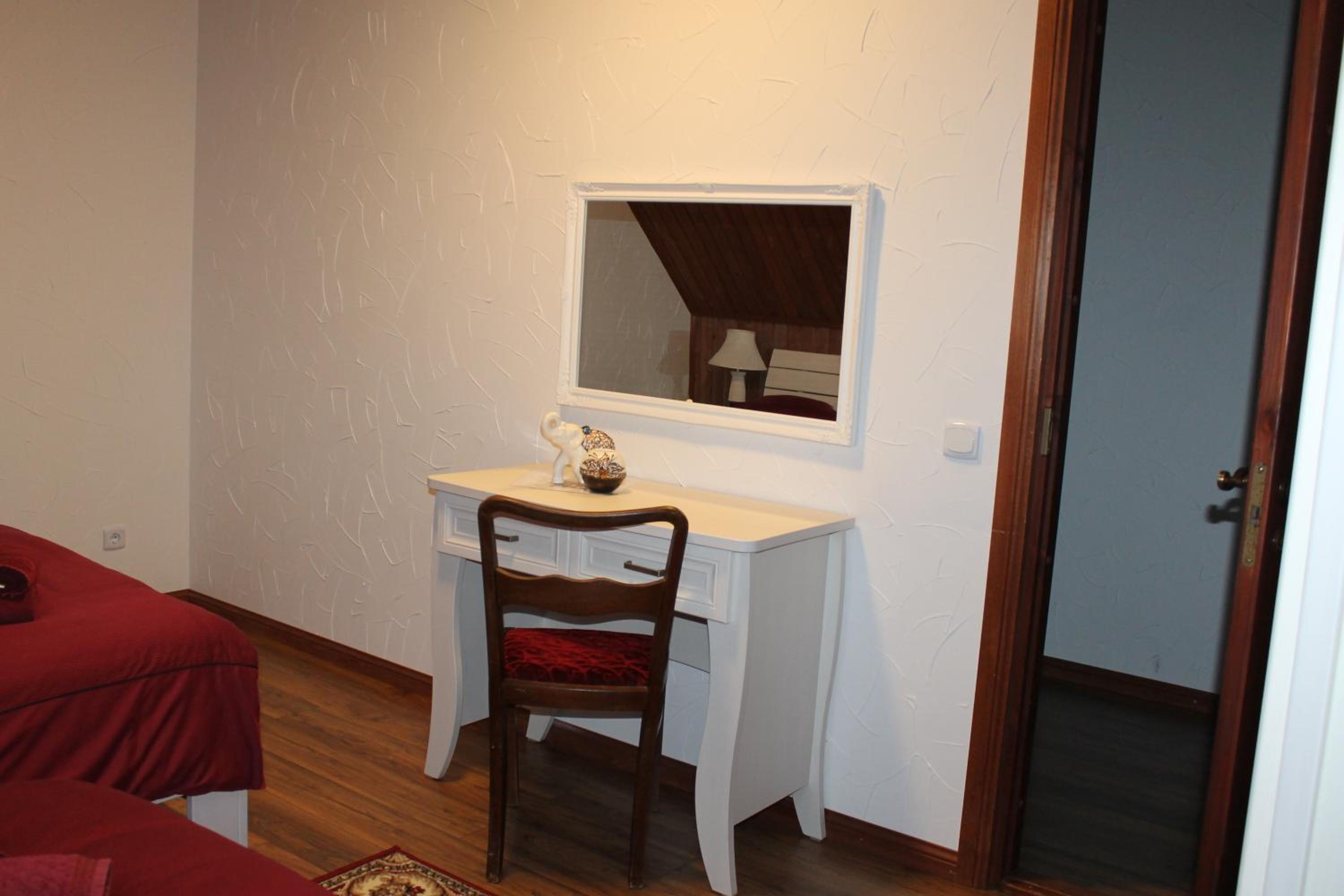 Krapi Guesthouse
