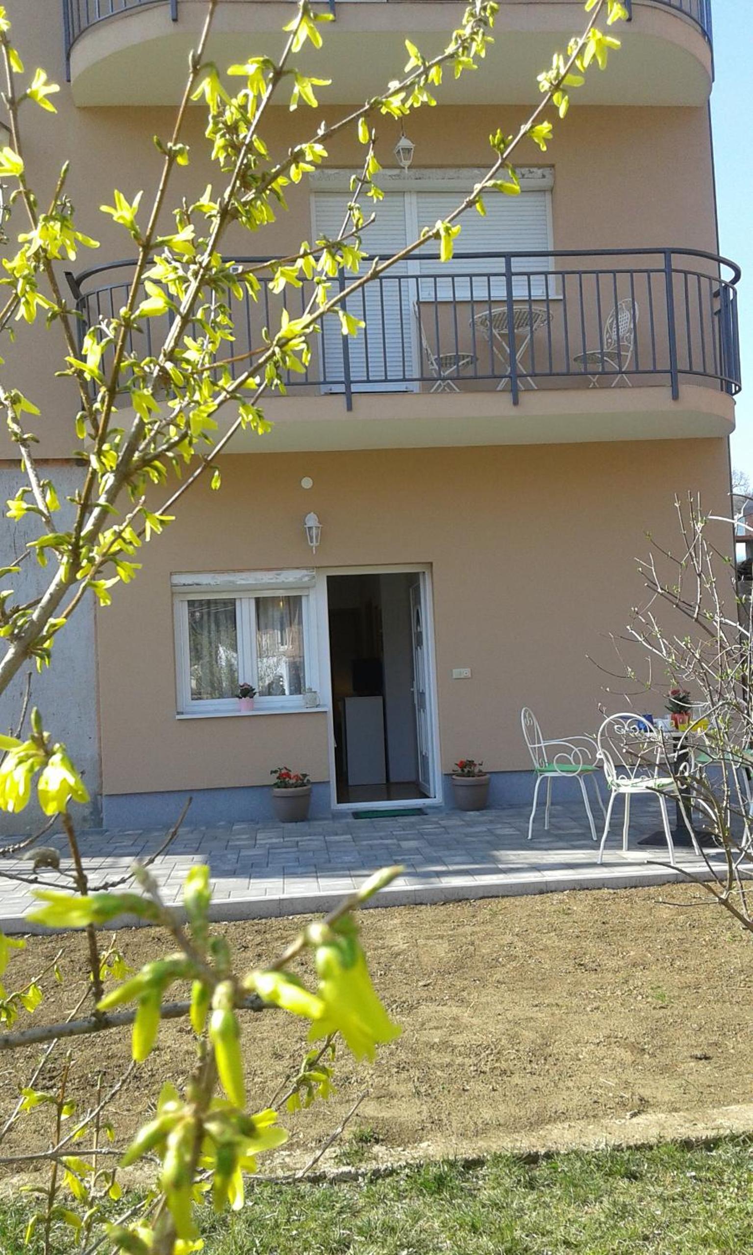 Apartment Viškovo