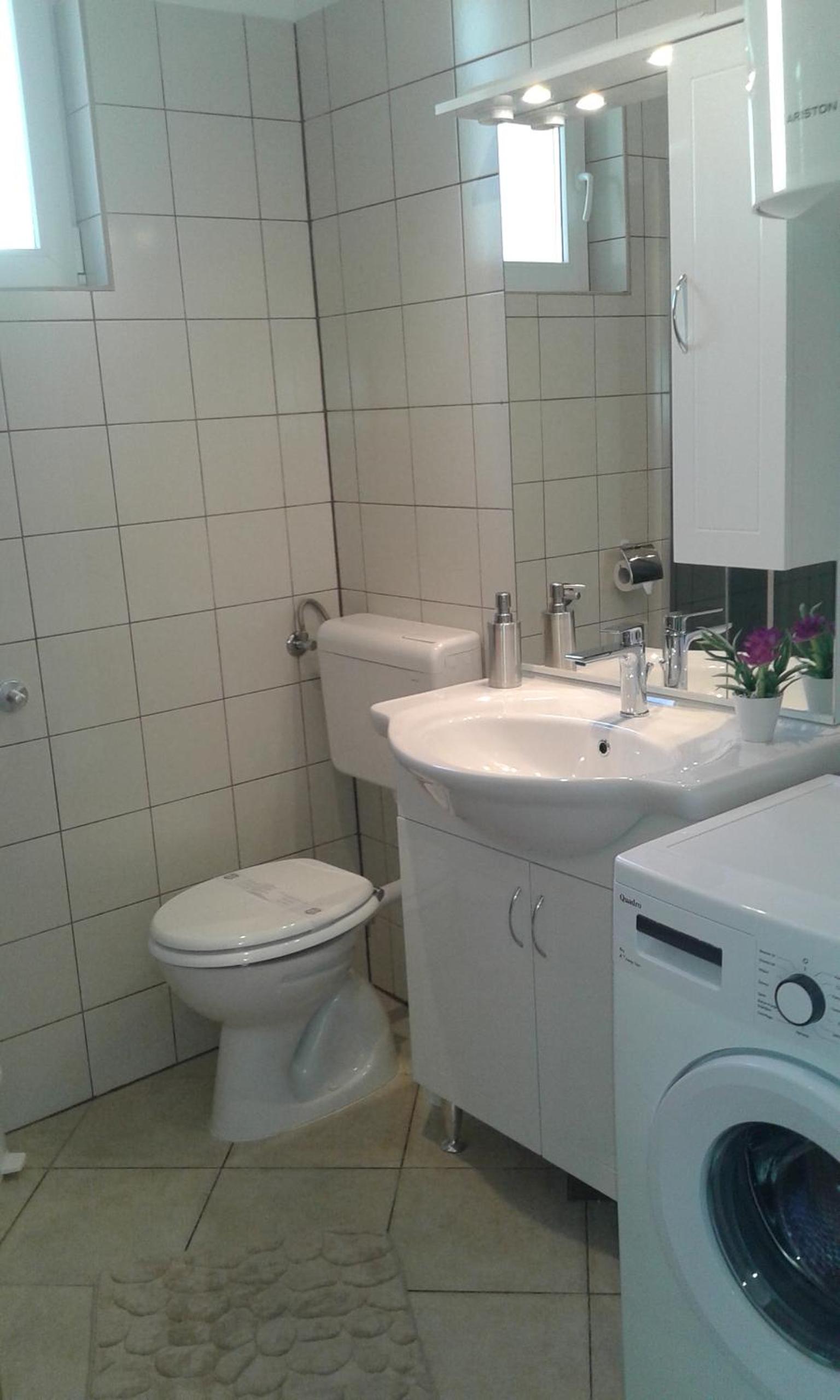 Apartment Viškovo