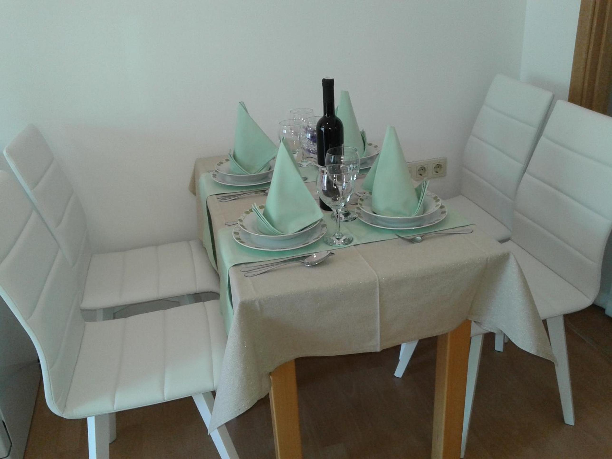 Apartment Viškovo