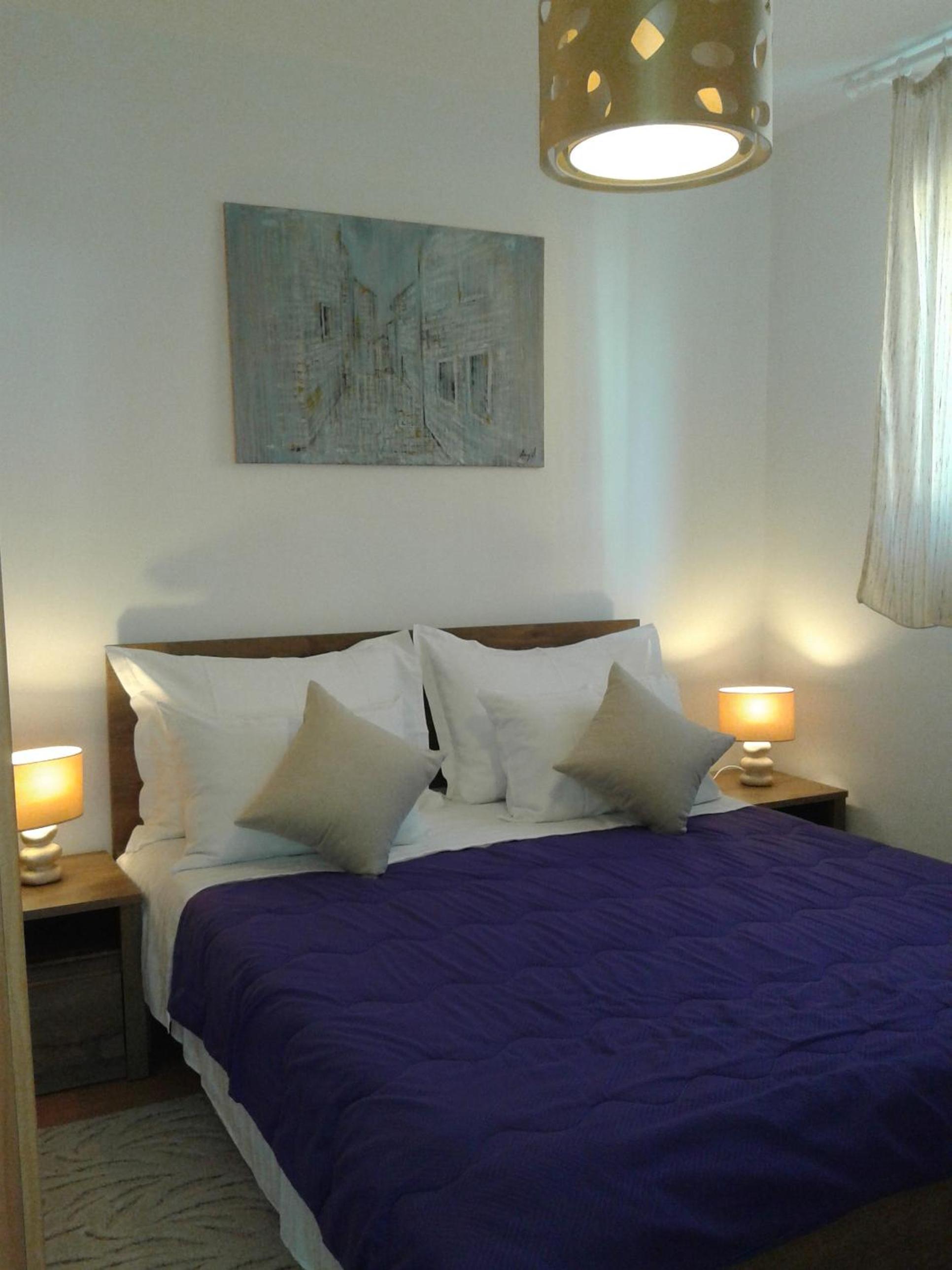 Apartment Viškovo