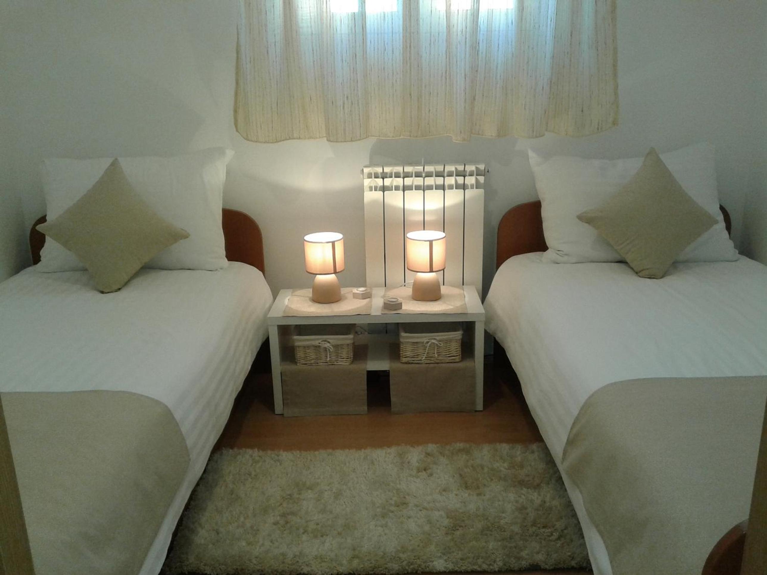 Apartment Viškovo