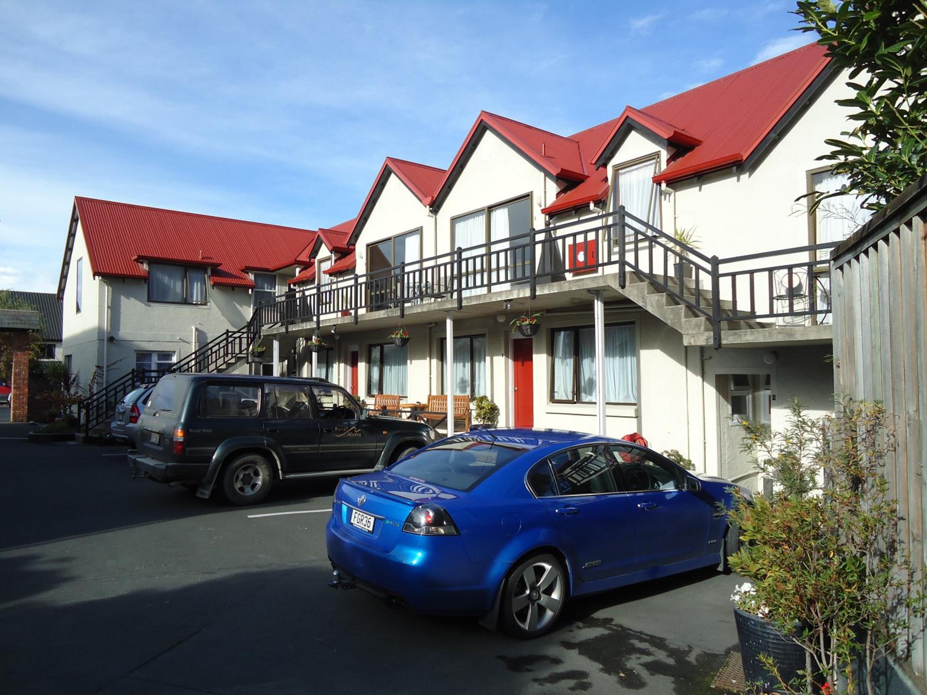 Owens Motel