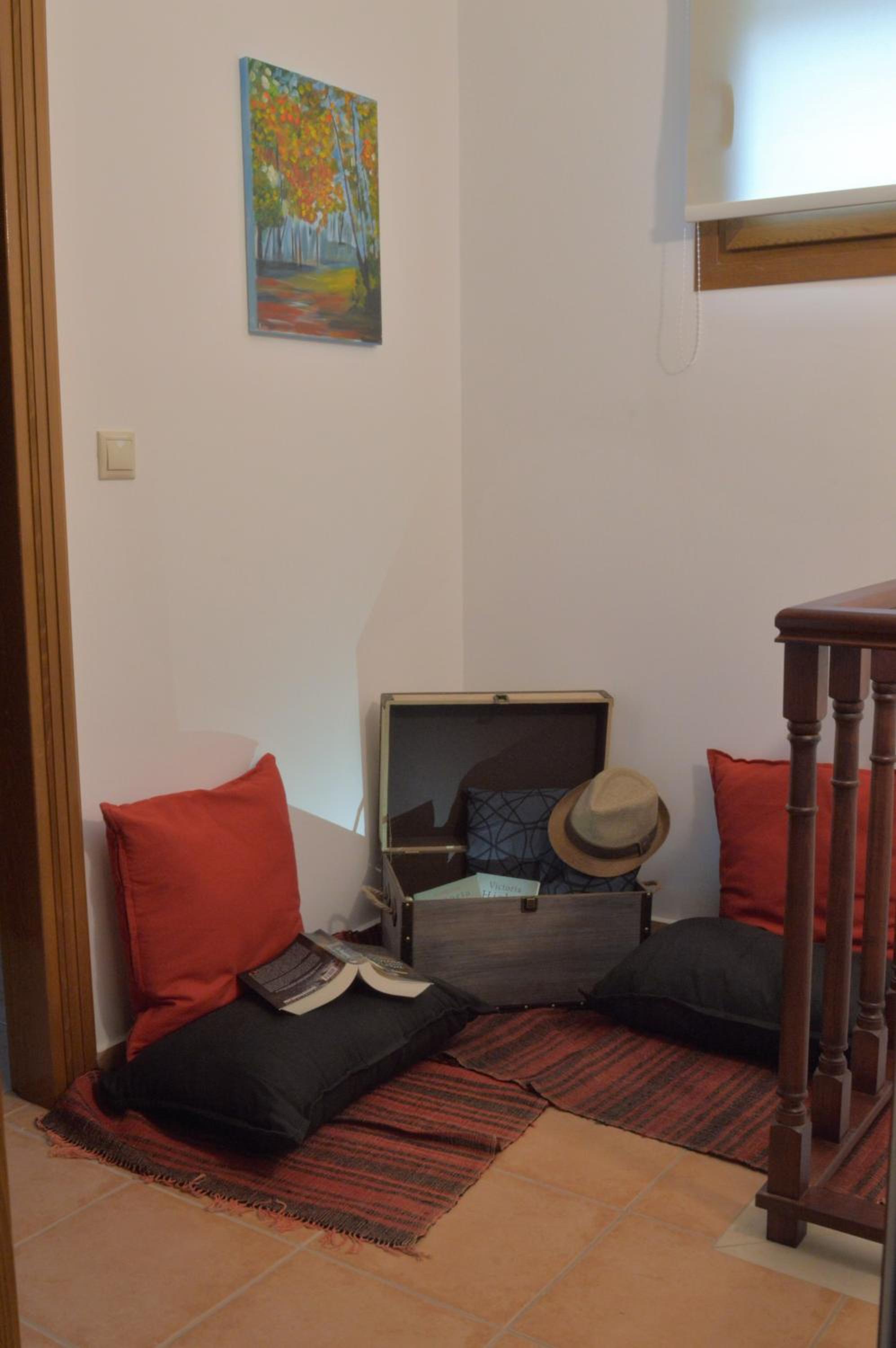 Aletro Villa