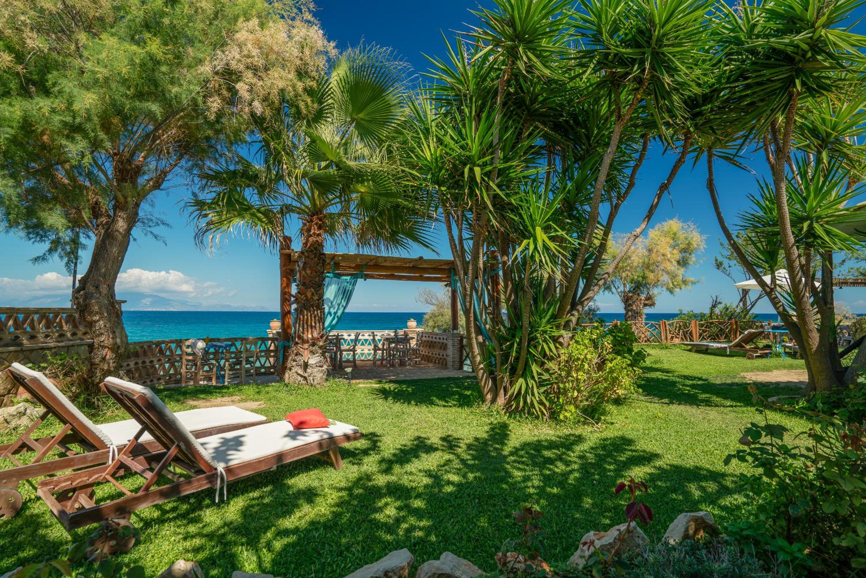 Porta del mar Beach Resort