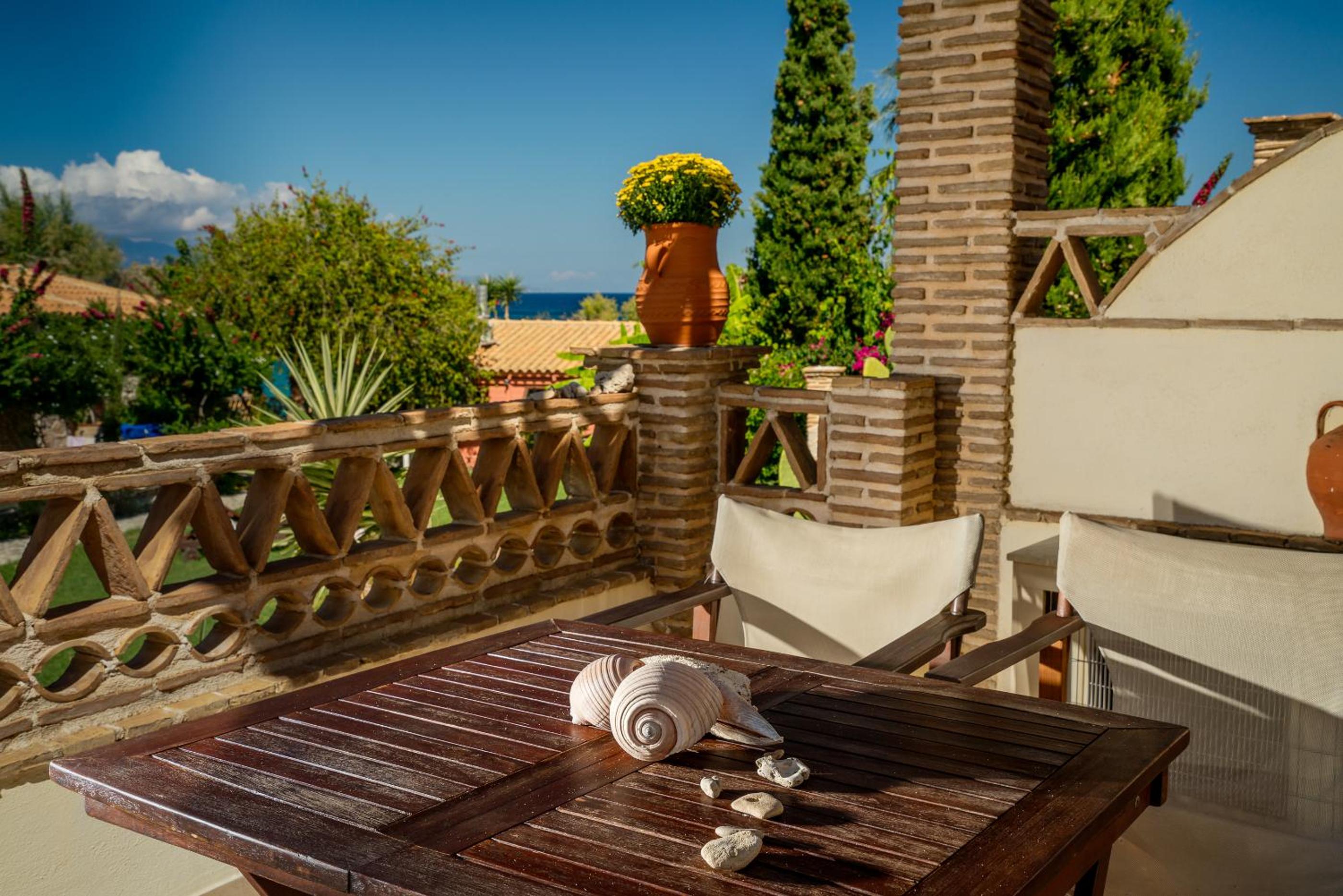 Porta del mar Beach Resort