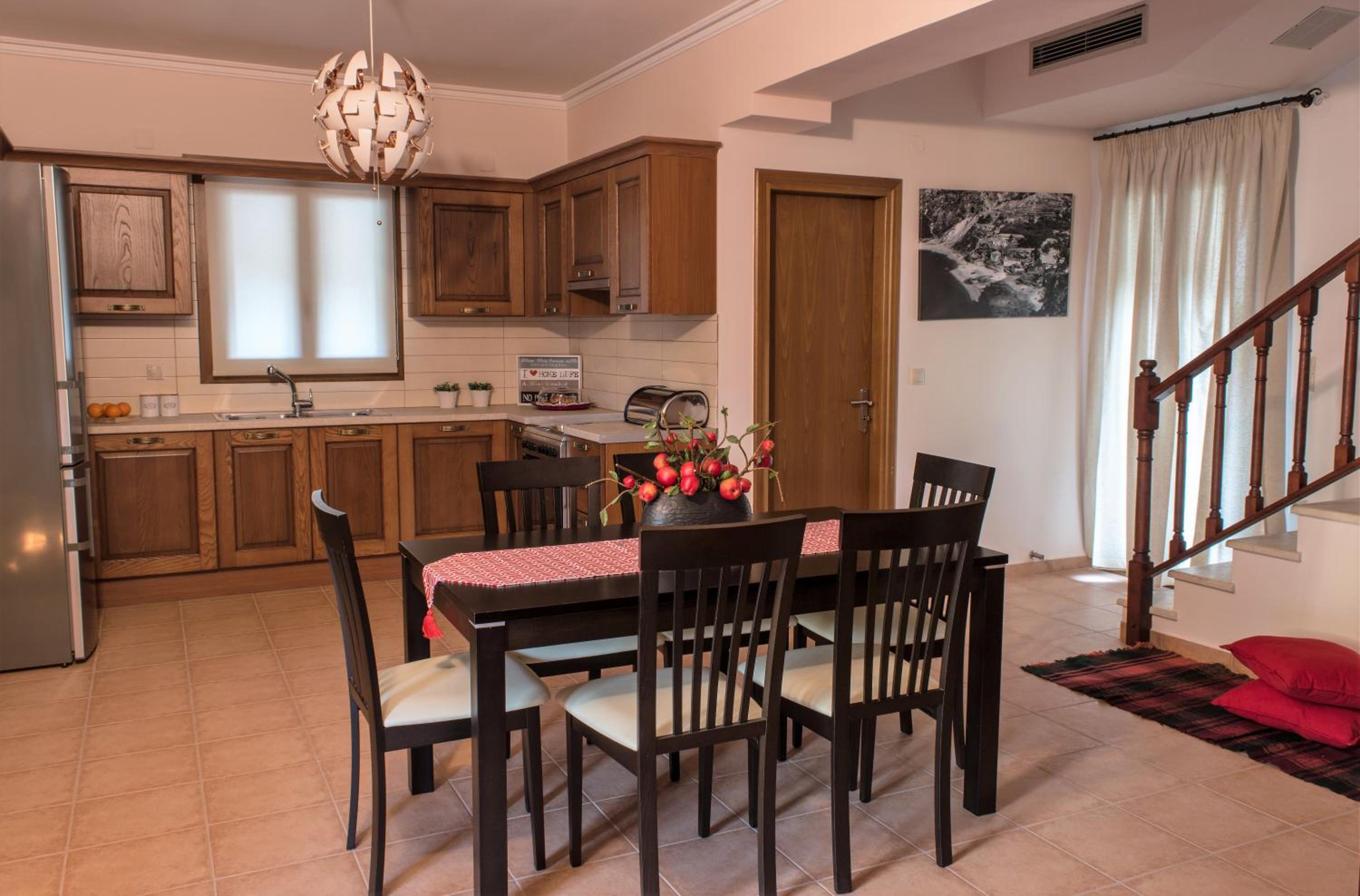 Aletro Villa