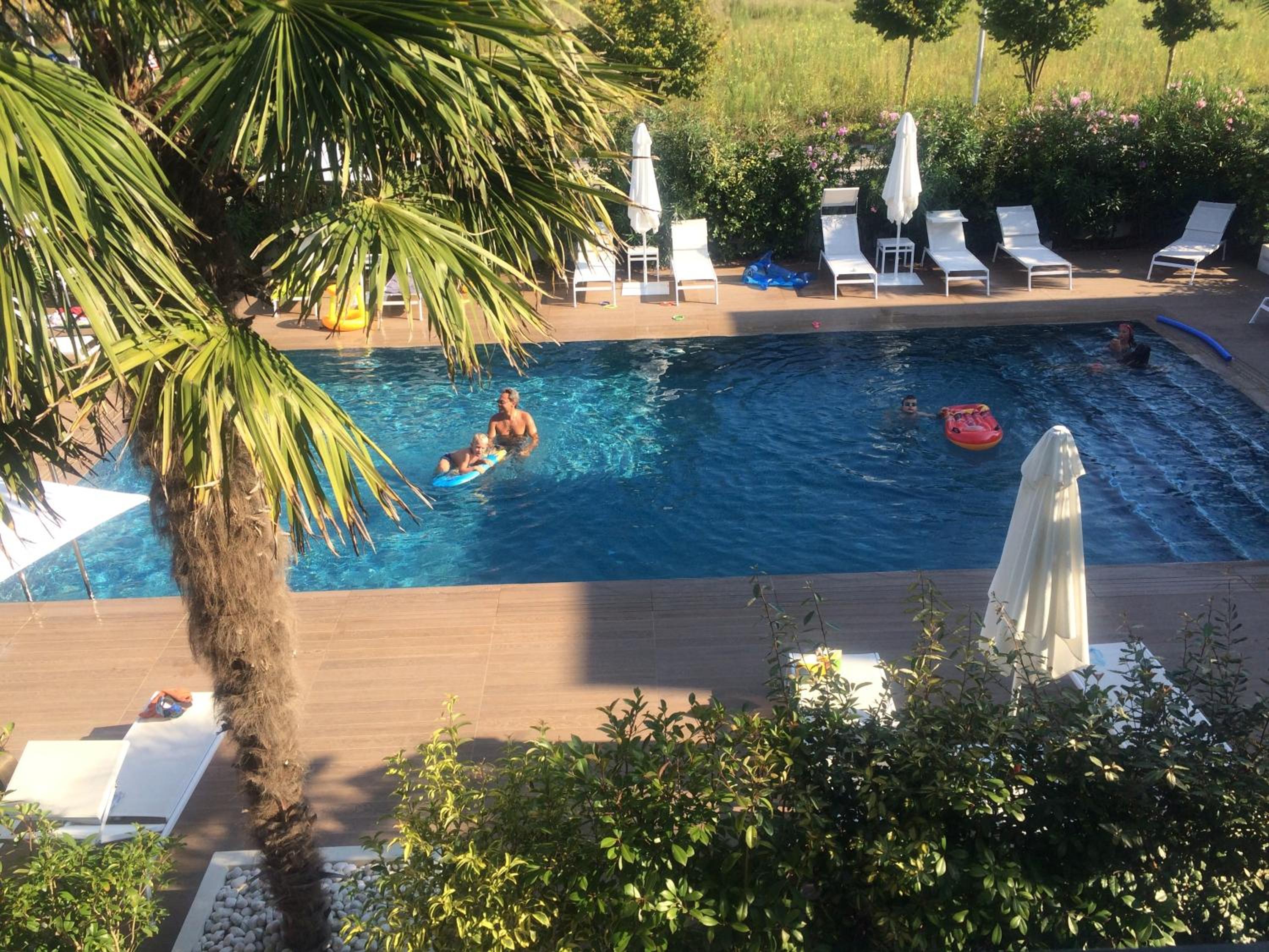 Appartment Sabbhia