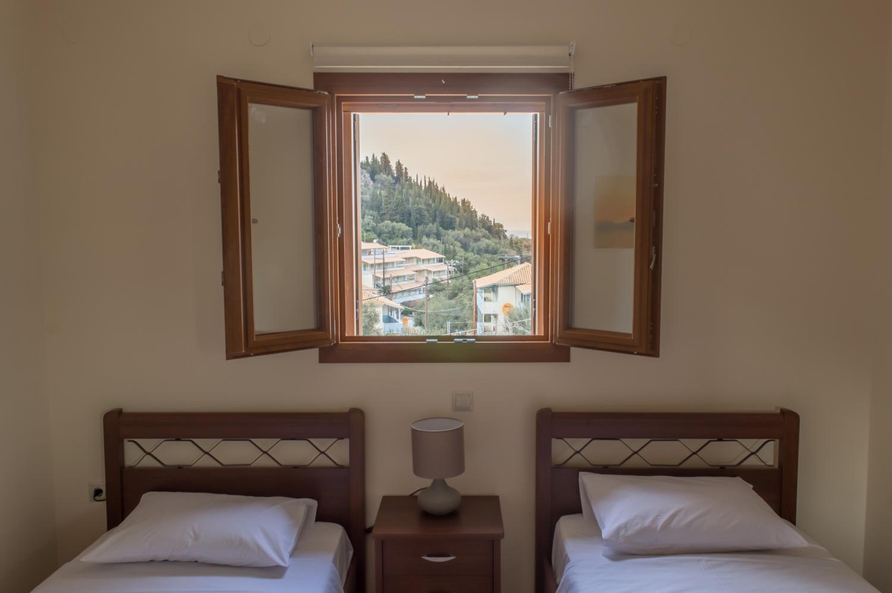 Aletro Villa