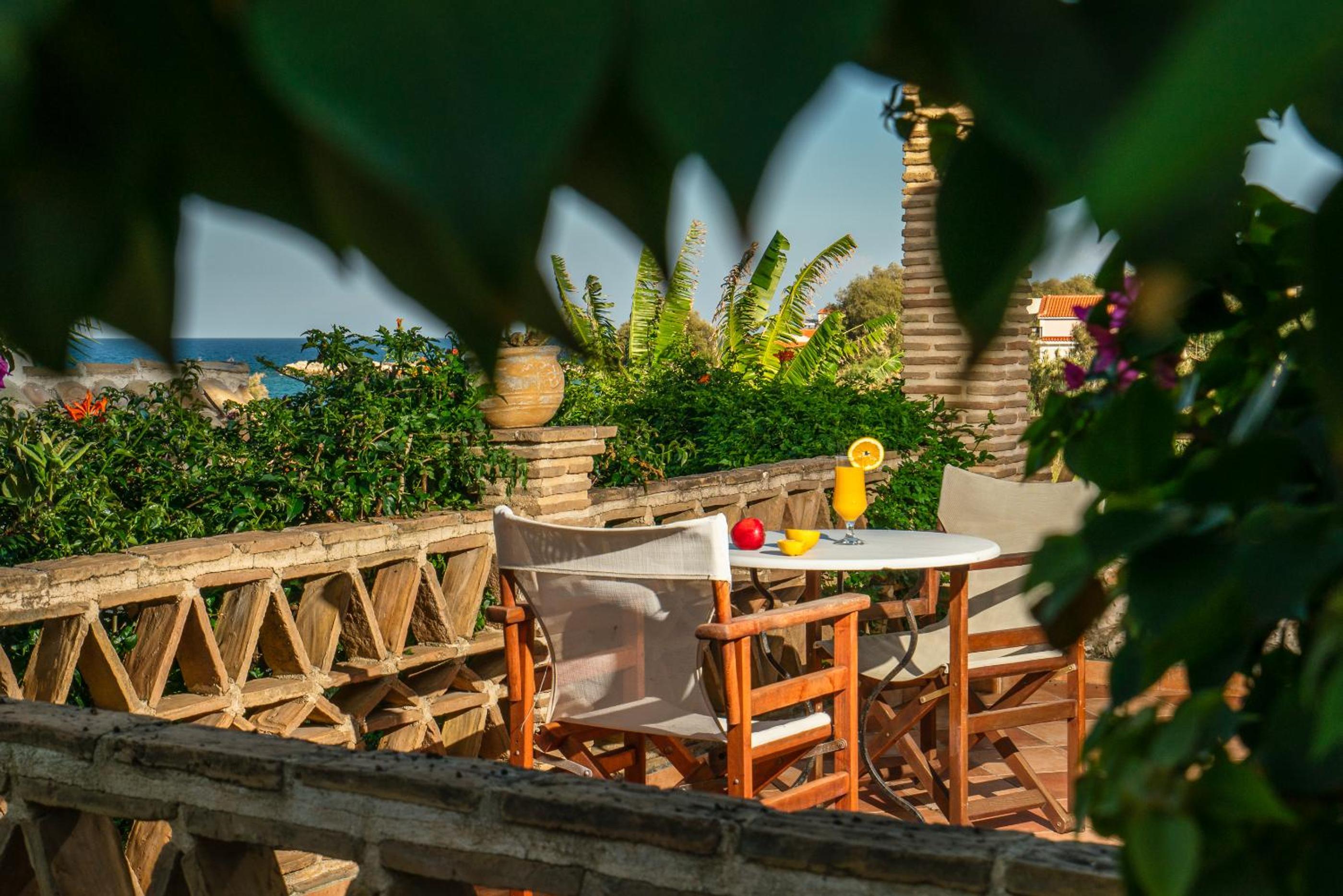 Porta del mar Beach Resort