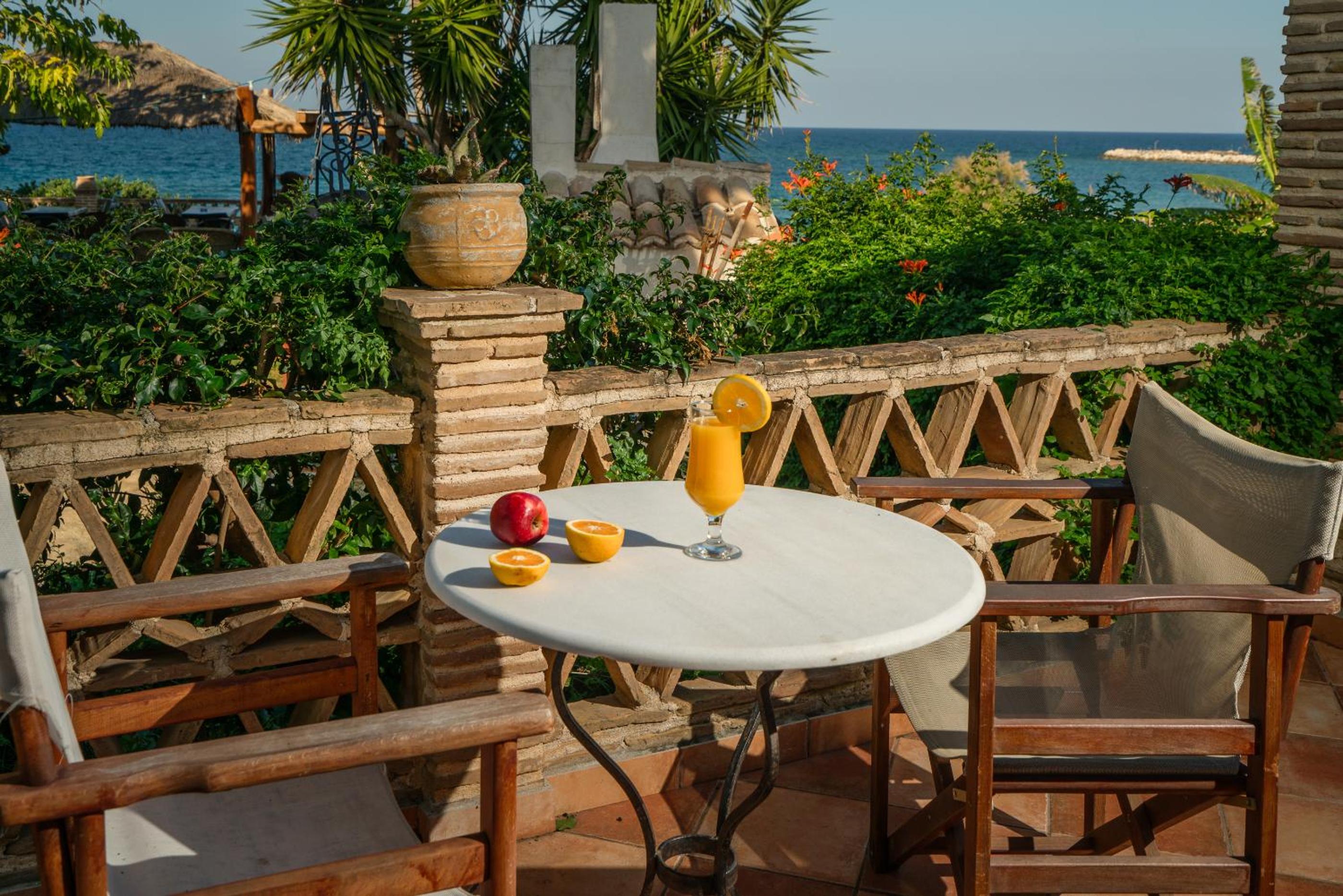 Porta del mar Beach Resort