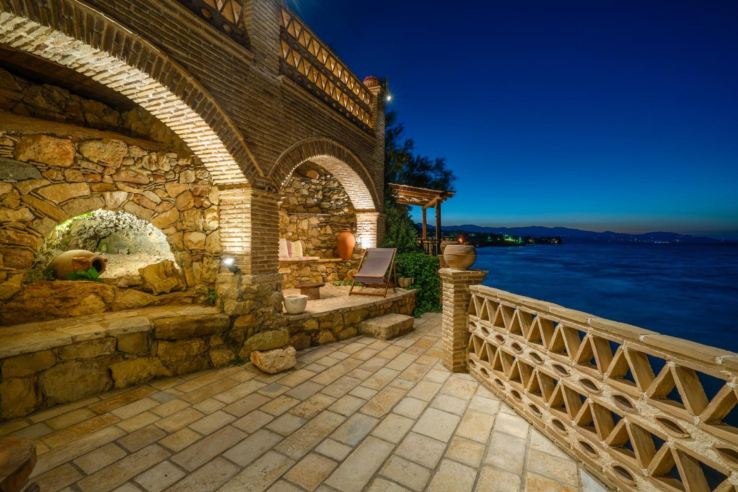 Porta del mar Beach Resort