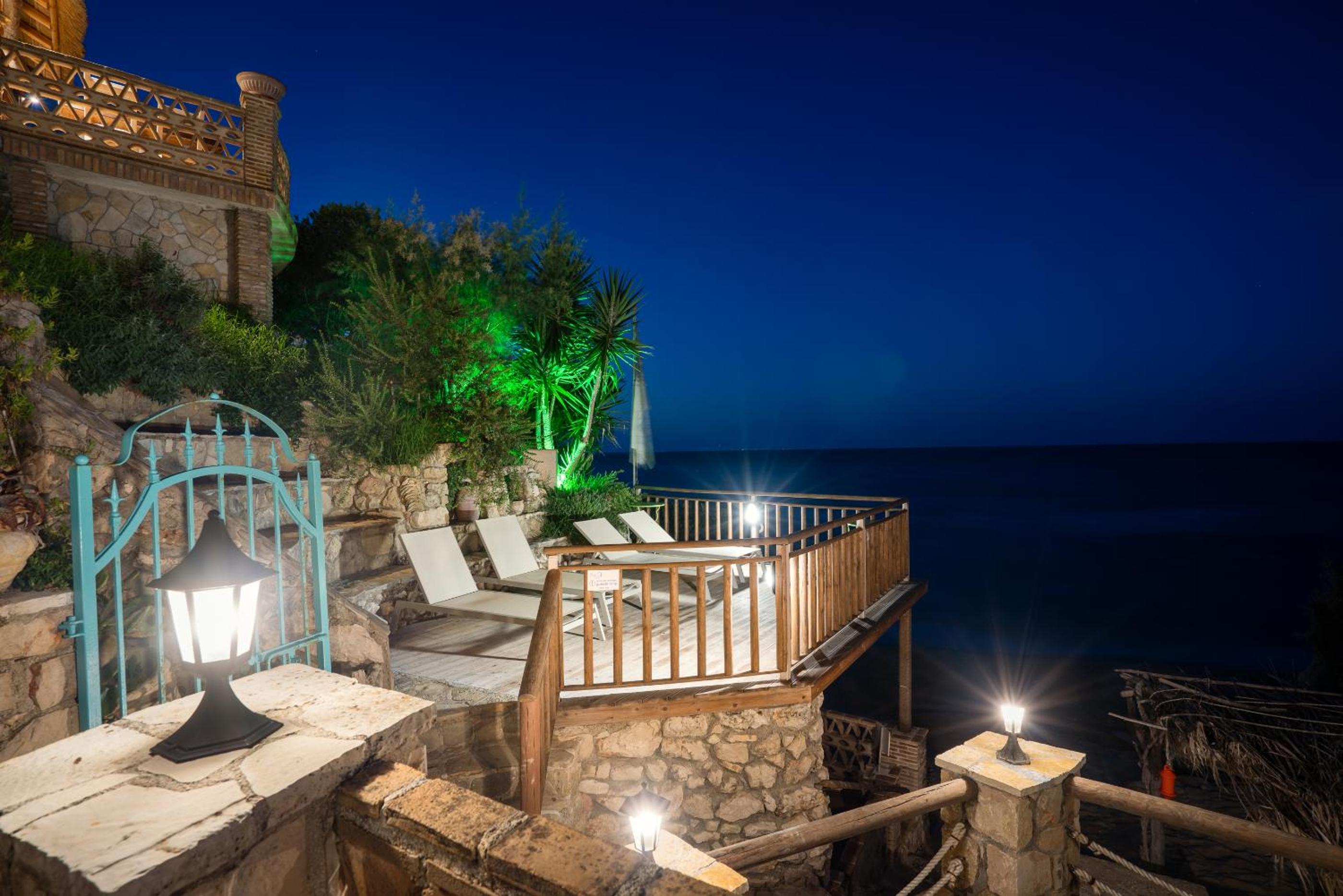 Porta del mar Beach Resort