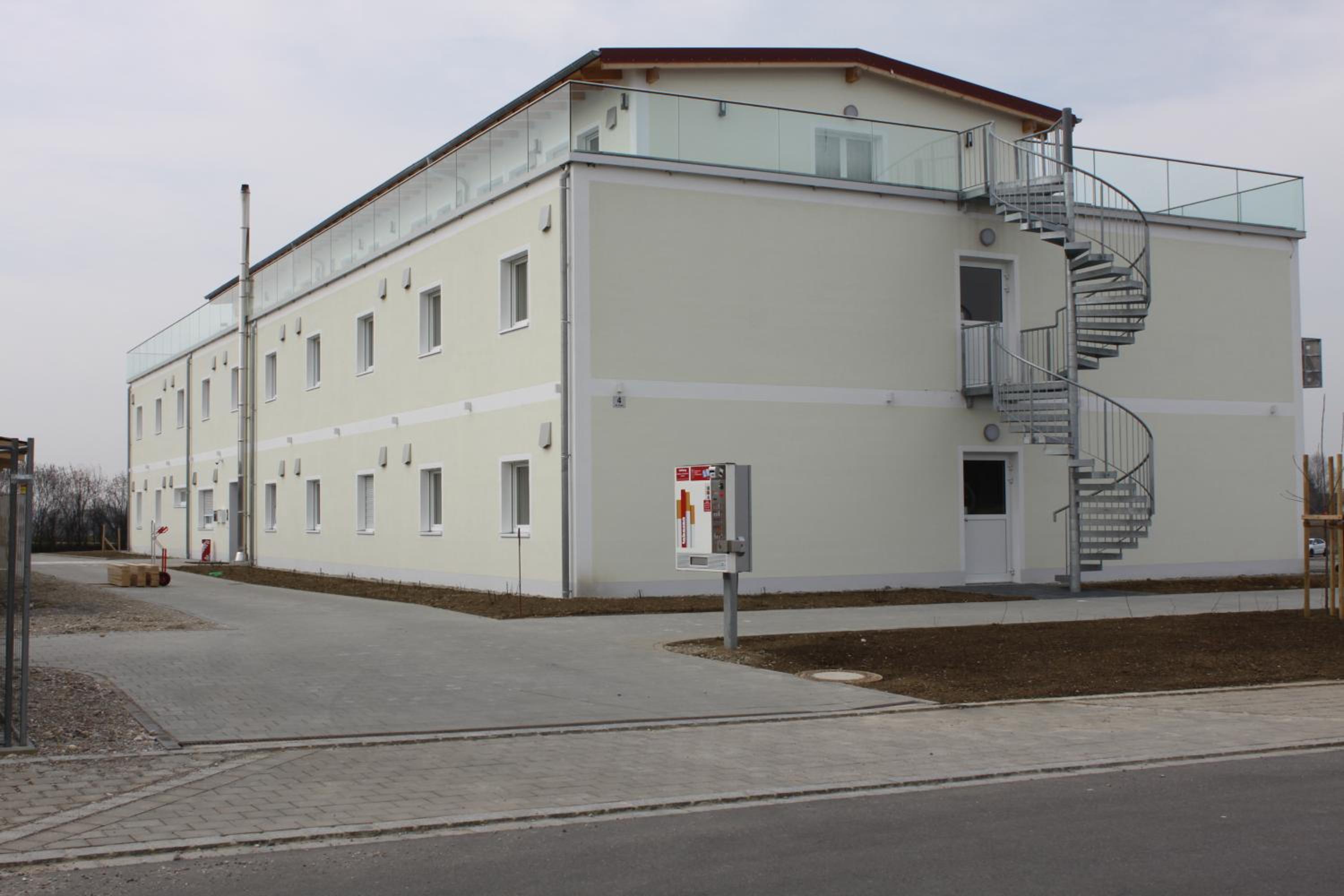 Pension RoBi