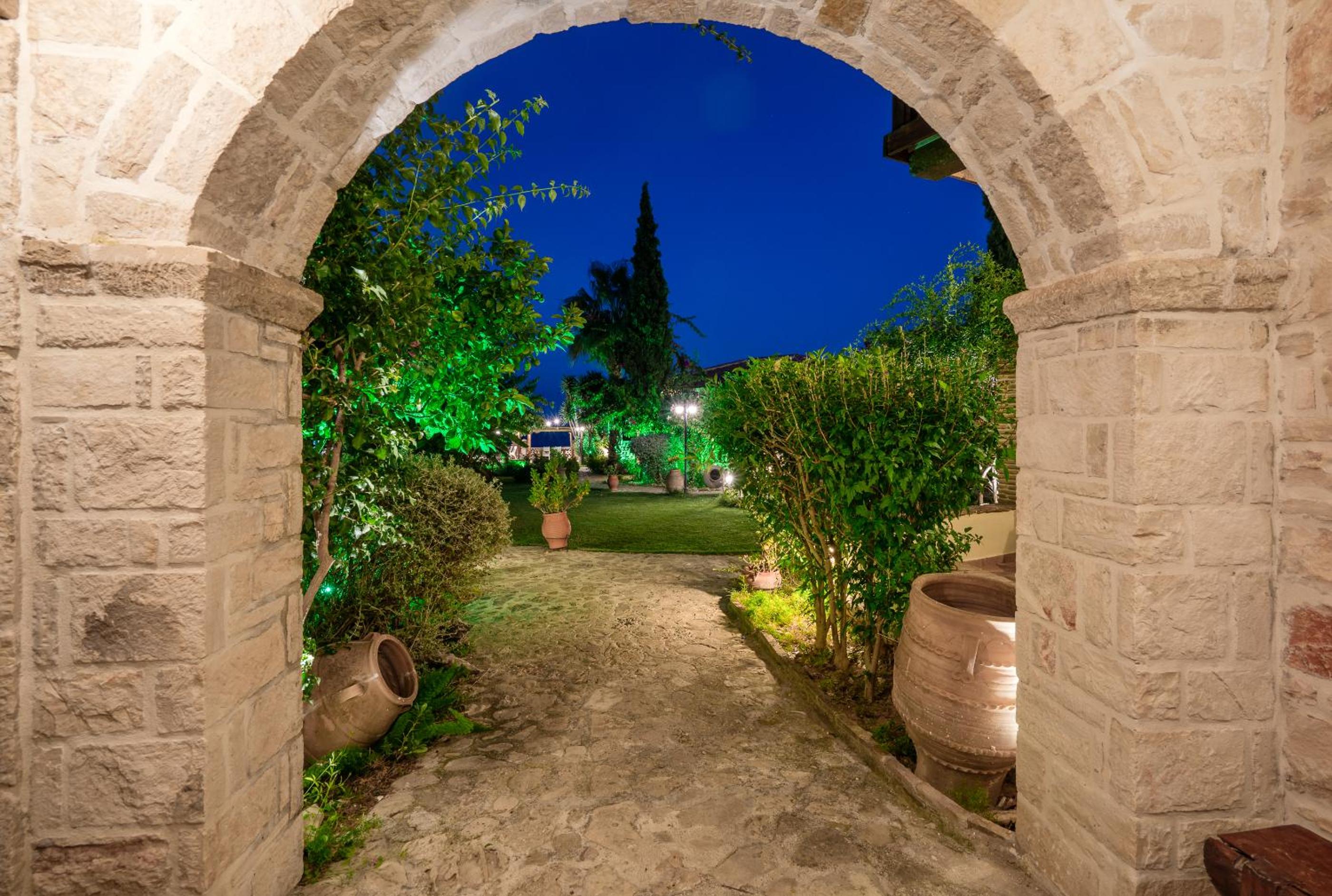 Porta del mar Beach Resort