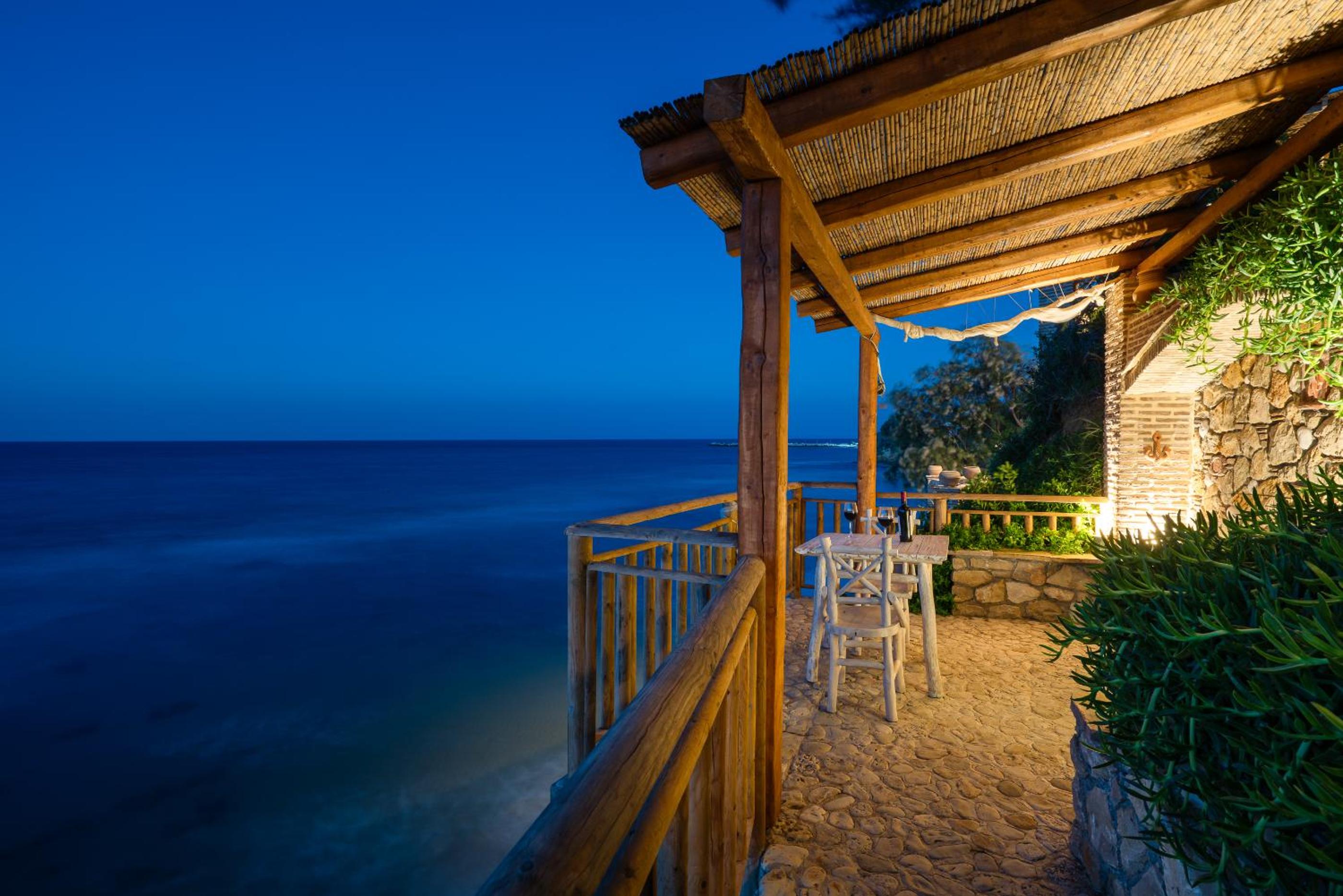 Porta del mar Beach Resort