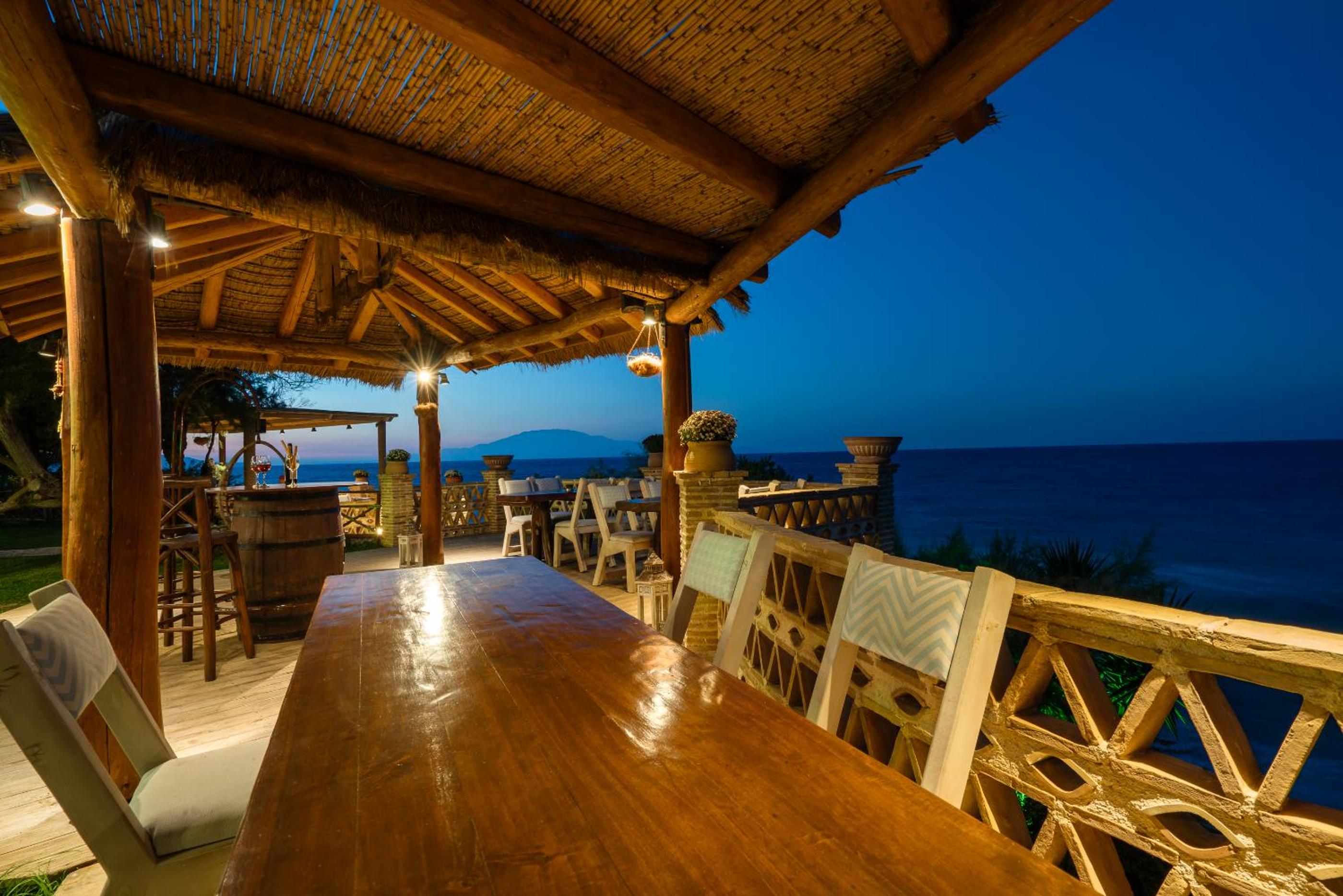 Porta del mar Beach Resort