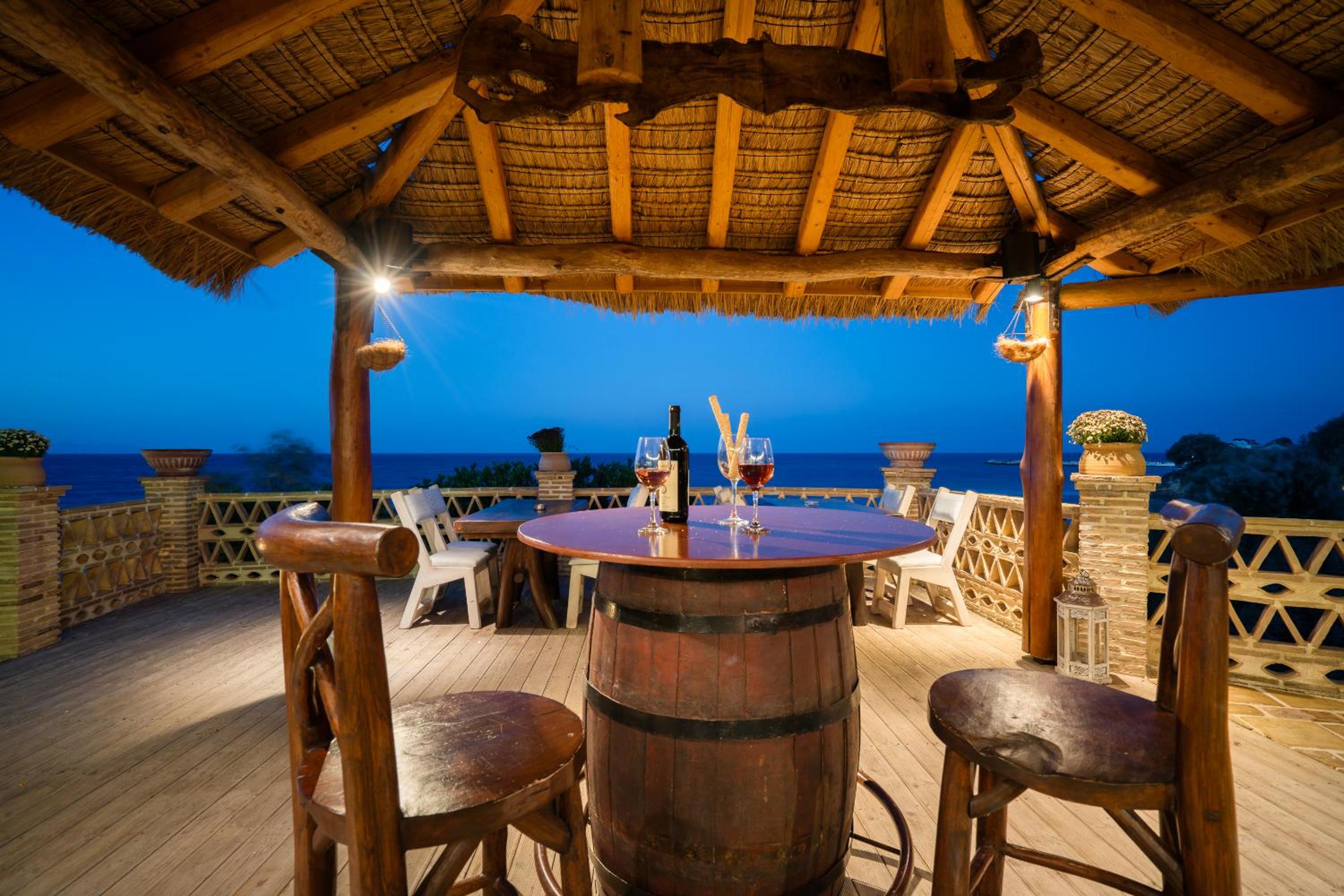 Porta del mar Beach Resort