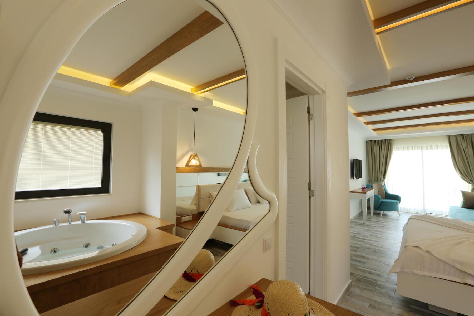 Payam Hotel - Image 110