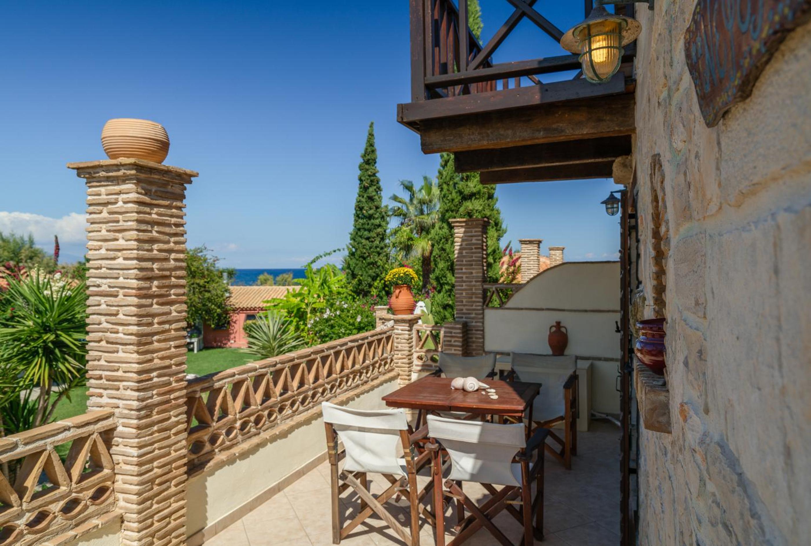 Porta del mar Beach Resort