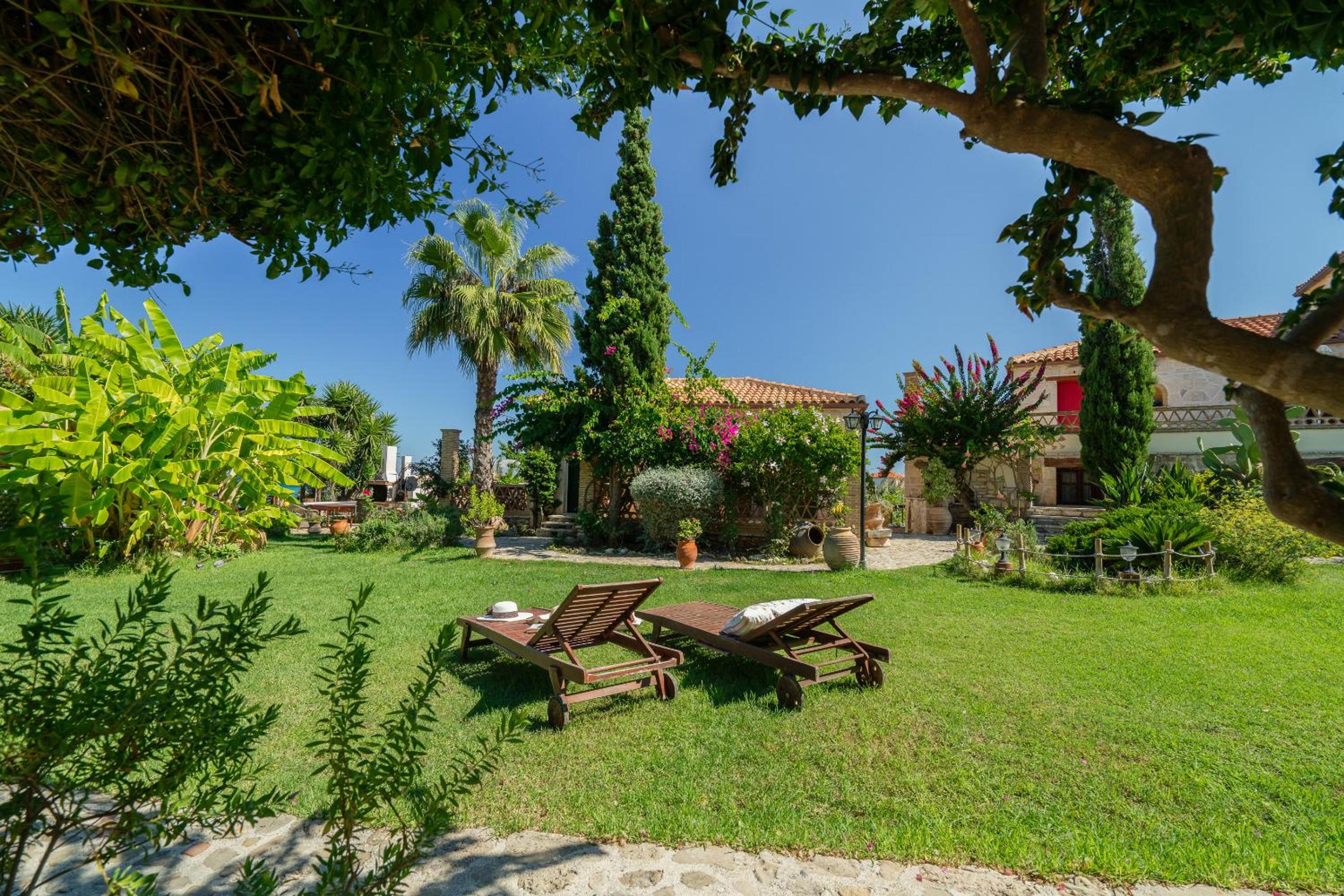 Porta del mar Beach Resort