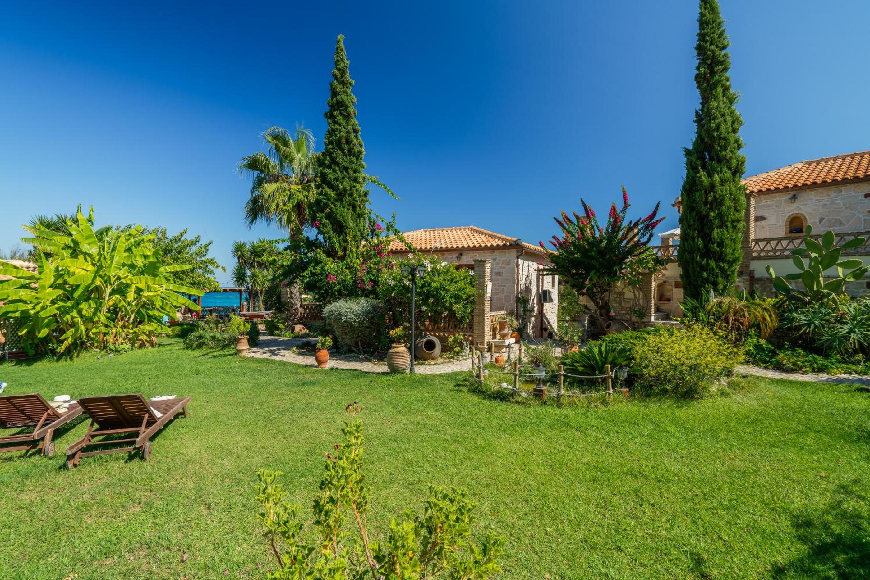 Porta del mar Beach Resort