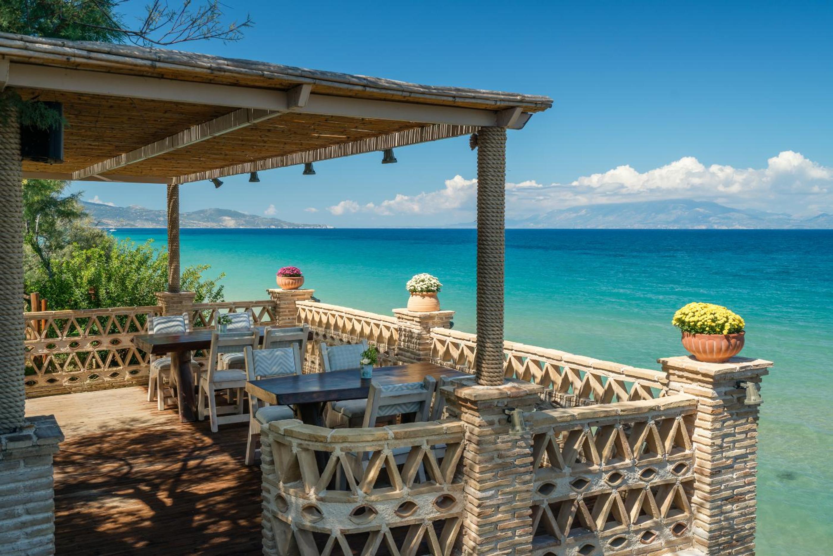 Porta del mar Beach Resort