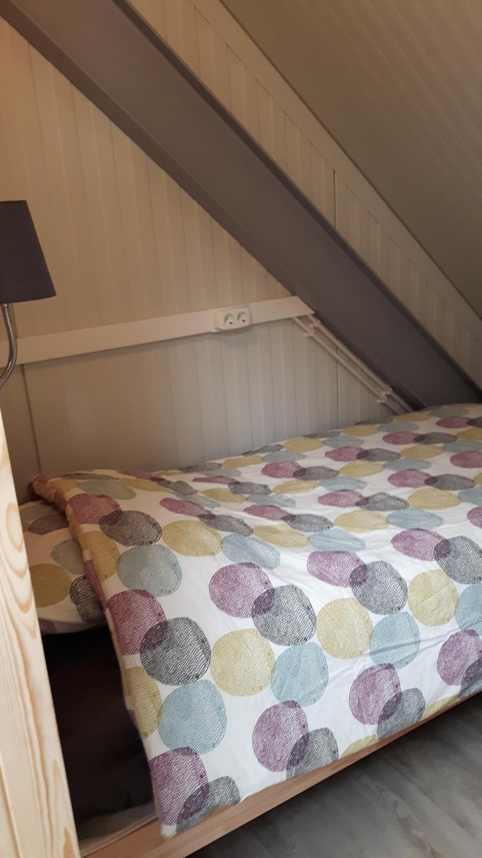 Holiday Home Odoorn