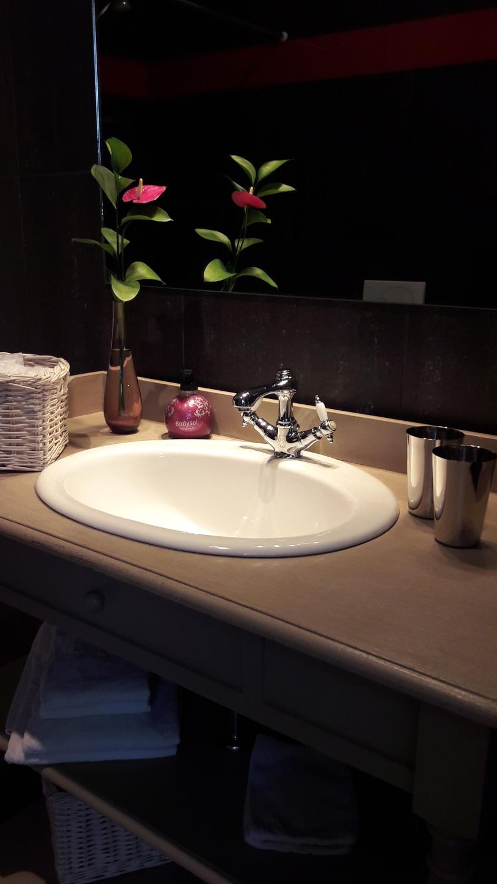 B&B Villa D'Hondt
