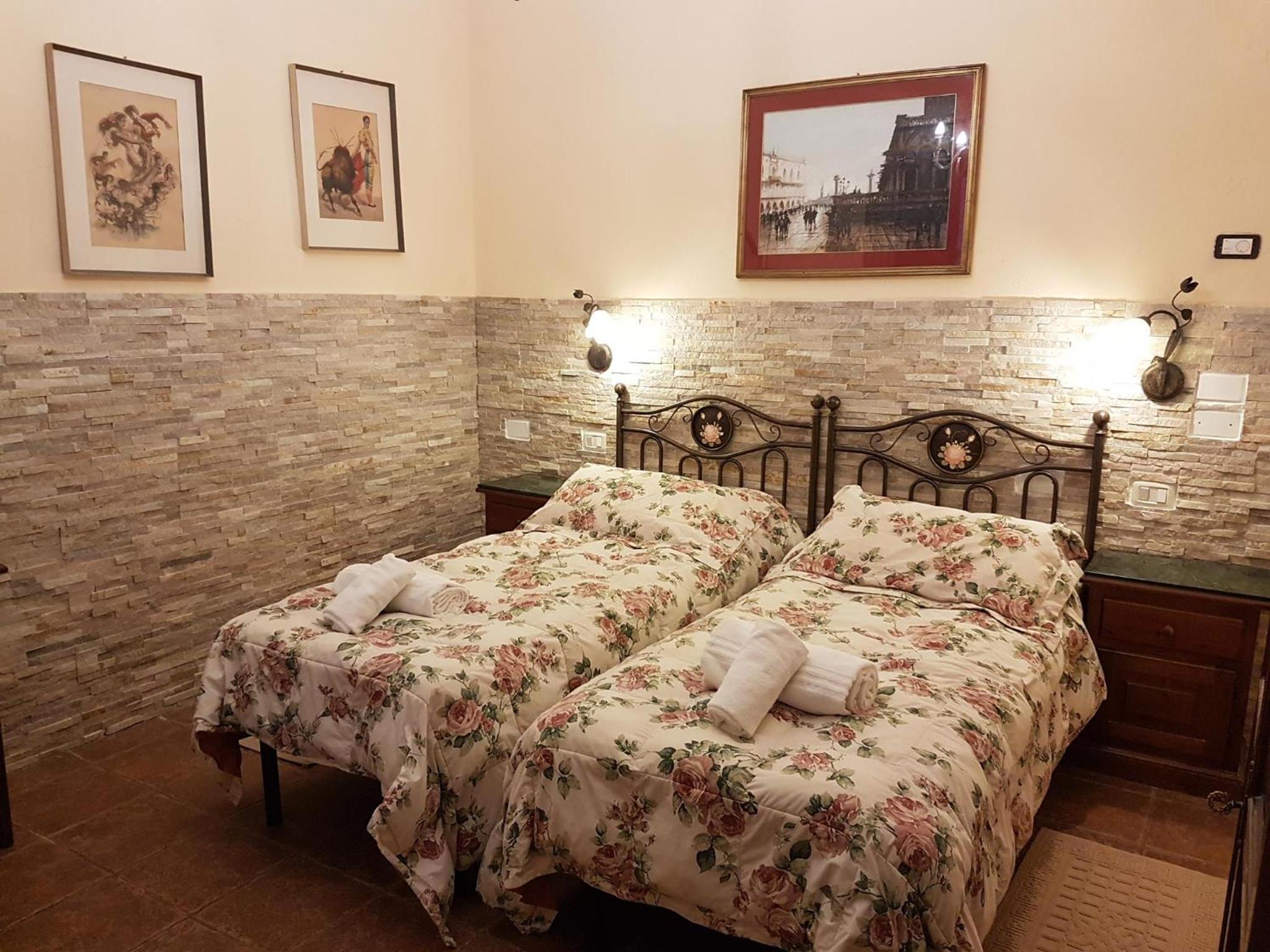 Hotel Il Casolare view 5