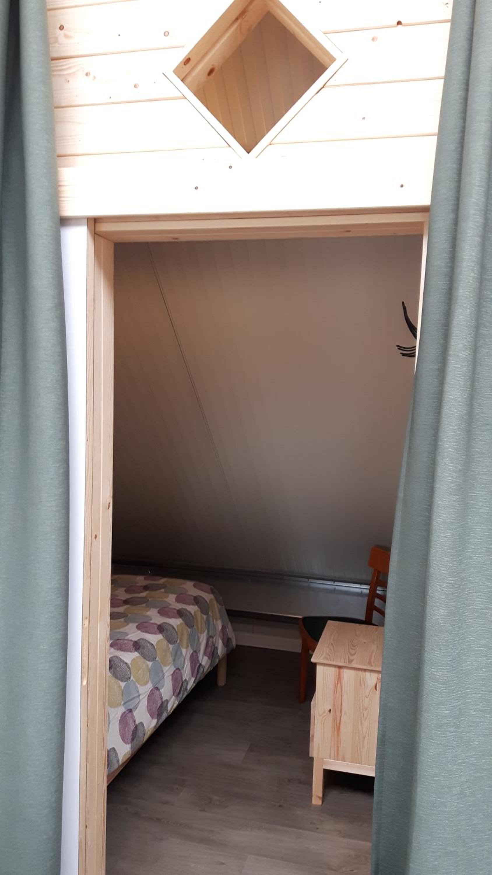 Holiday Home Odoorn