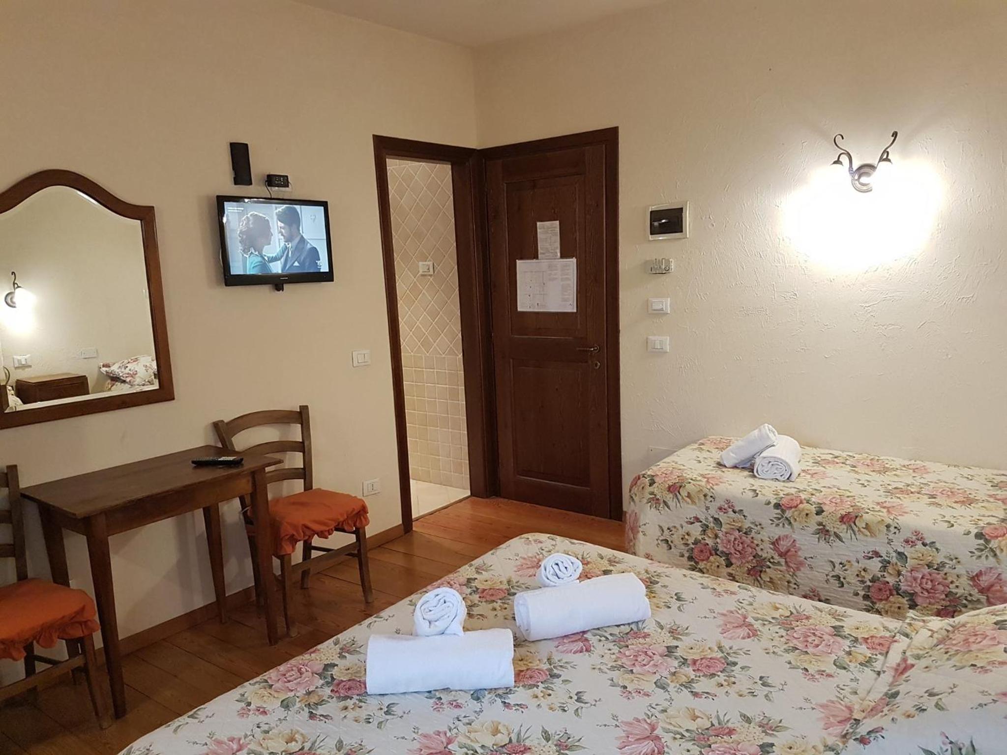 Hotel Il Casolare view 4