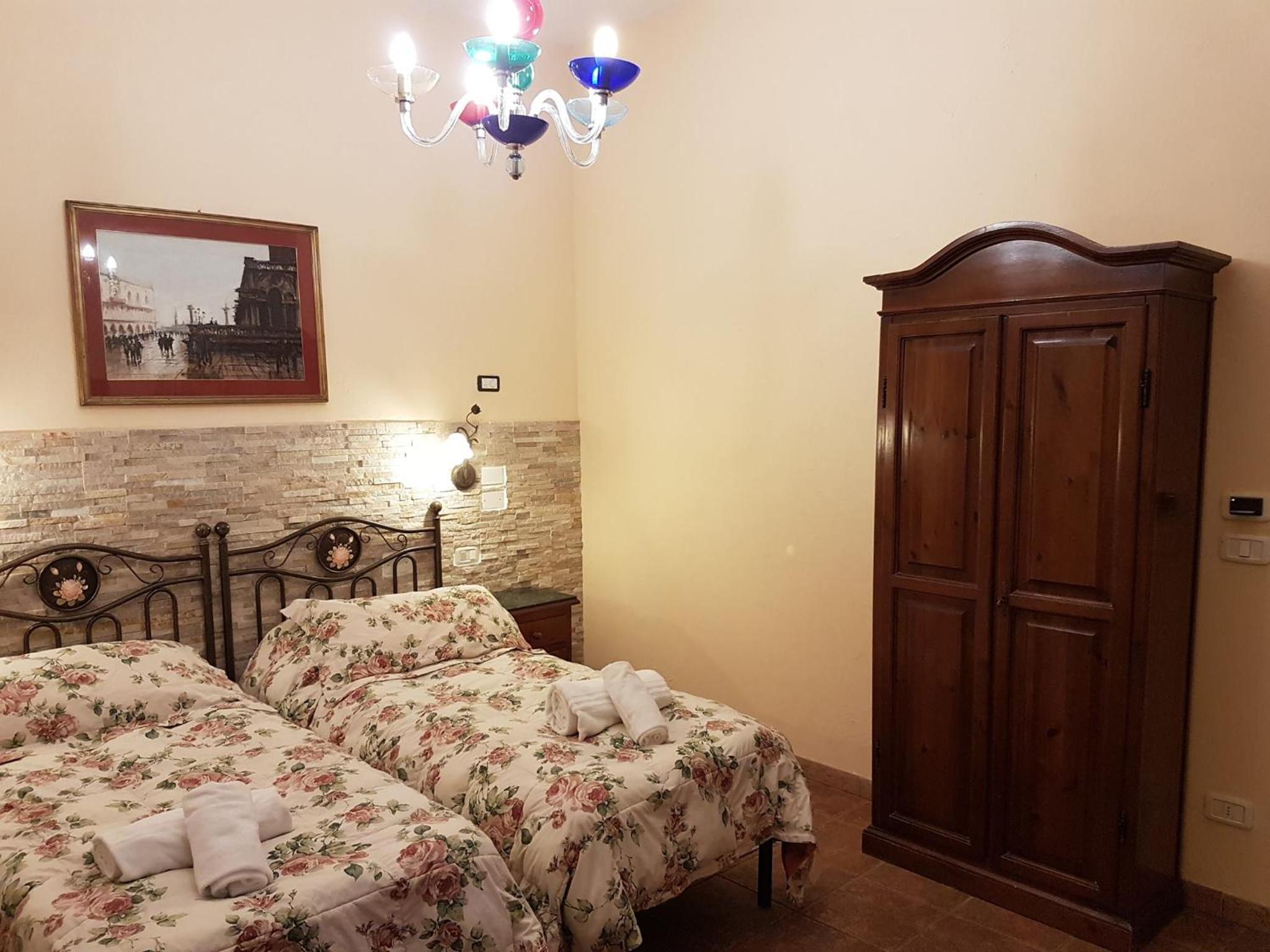 Hotel Il Casolare view 3