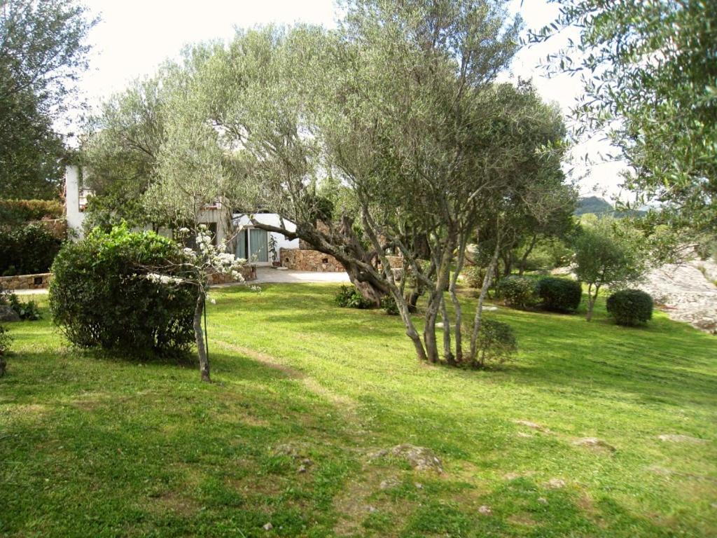 Le Tre Pietre view 4