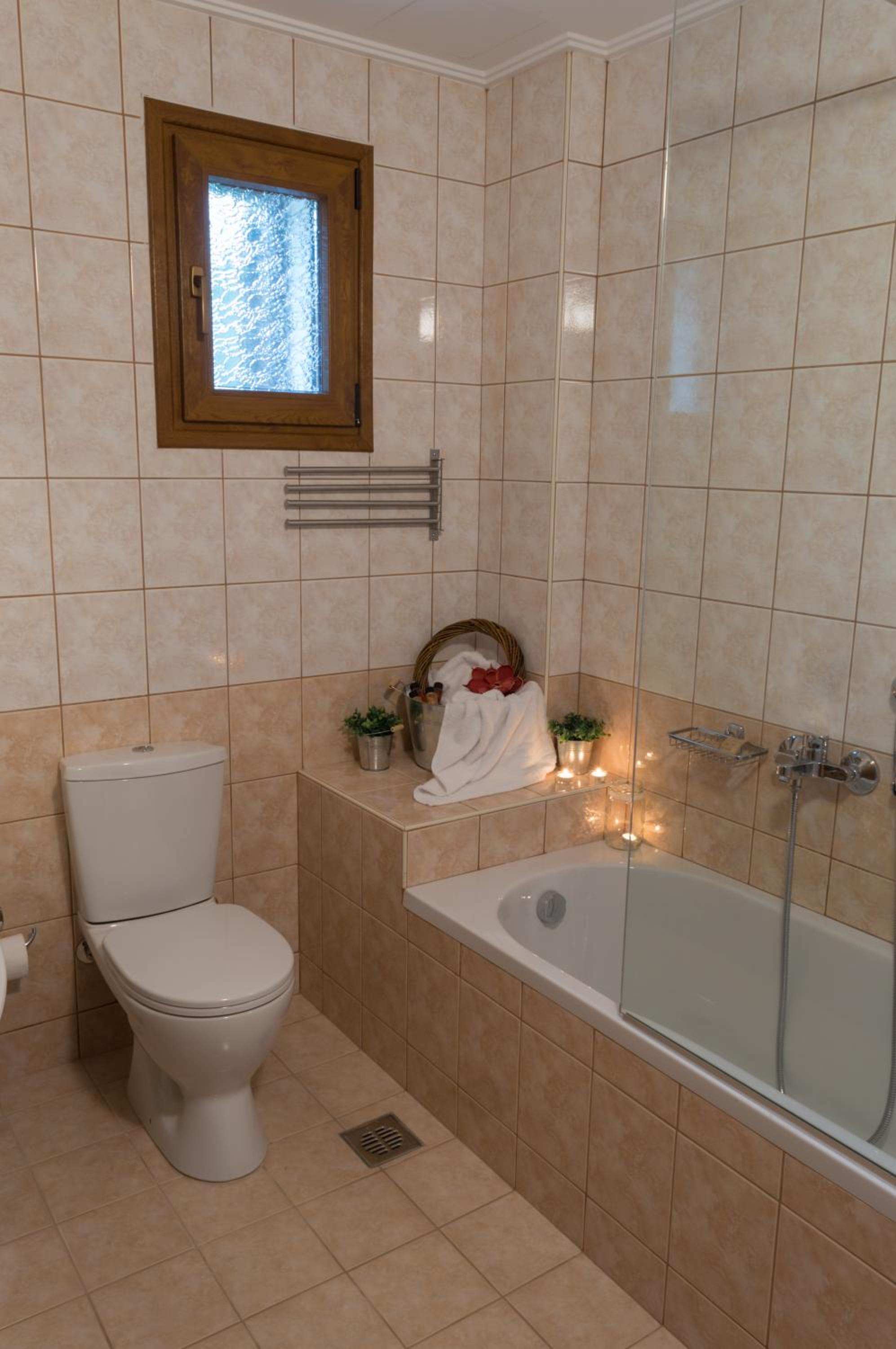 Aletro Villa