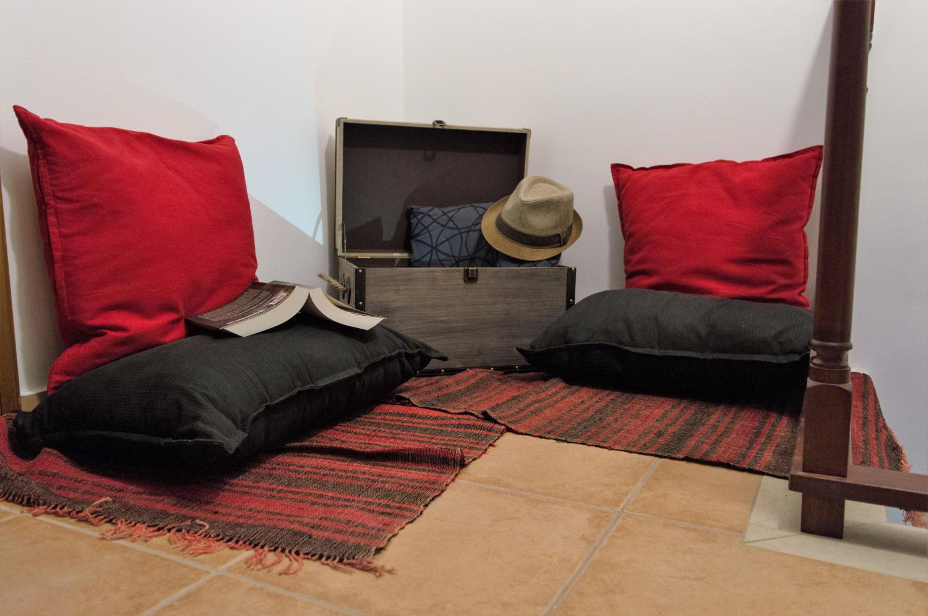 Aletro Villa