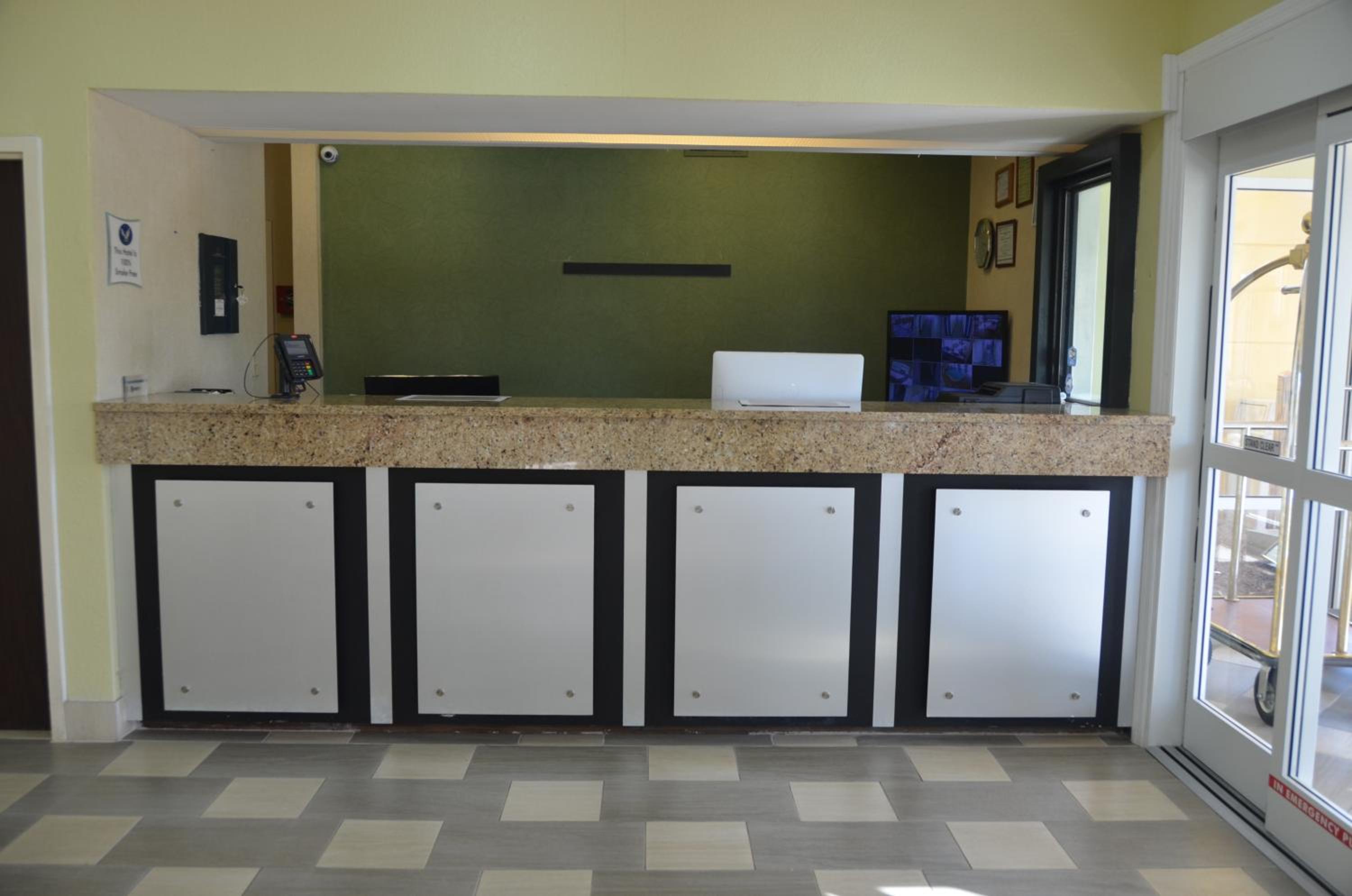 Statesboro Vacations - Eagles Nest Inn - Property Image 11