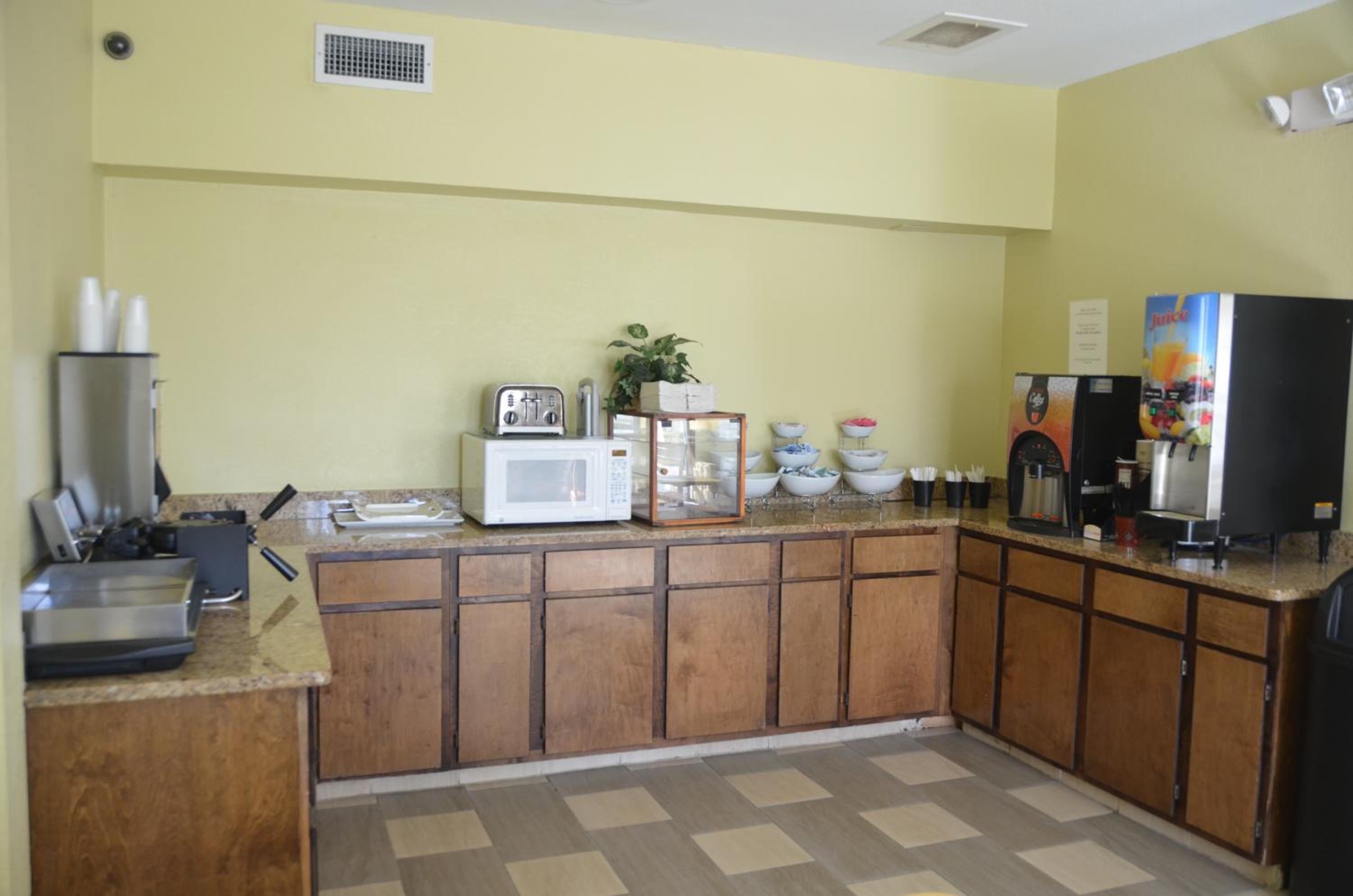 Statesboro Vacations - Eagles Nest Inn - Property Image 13