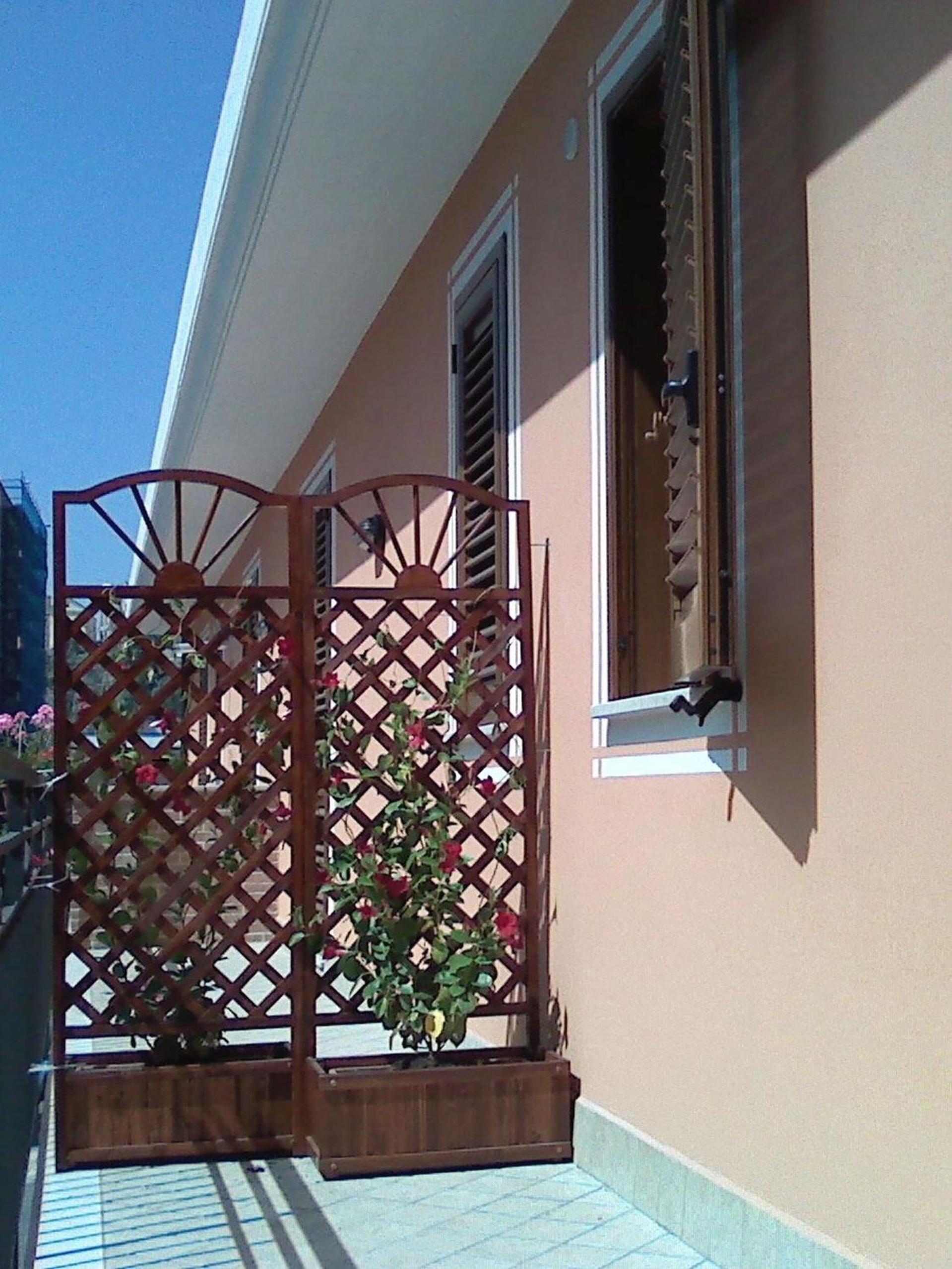 Appartamenti Sole Mare Agropoli photo 3