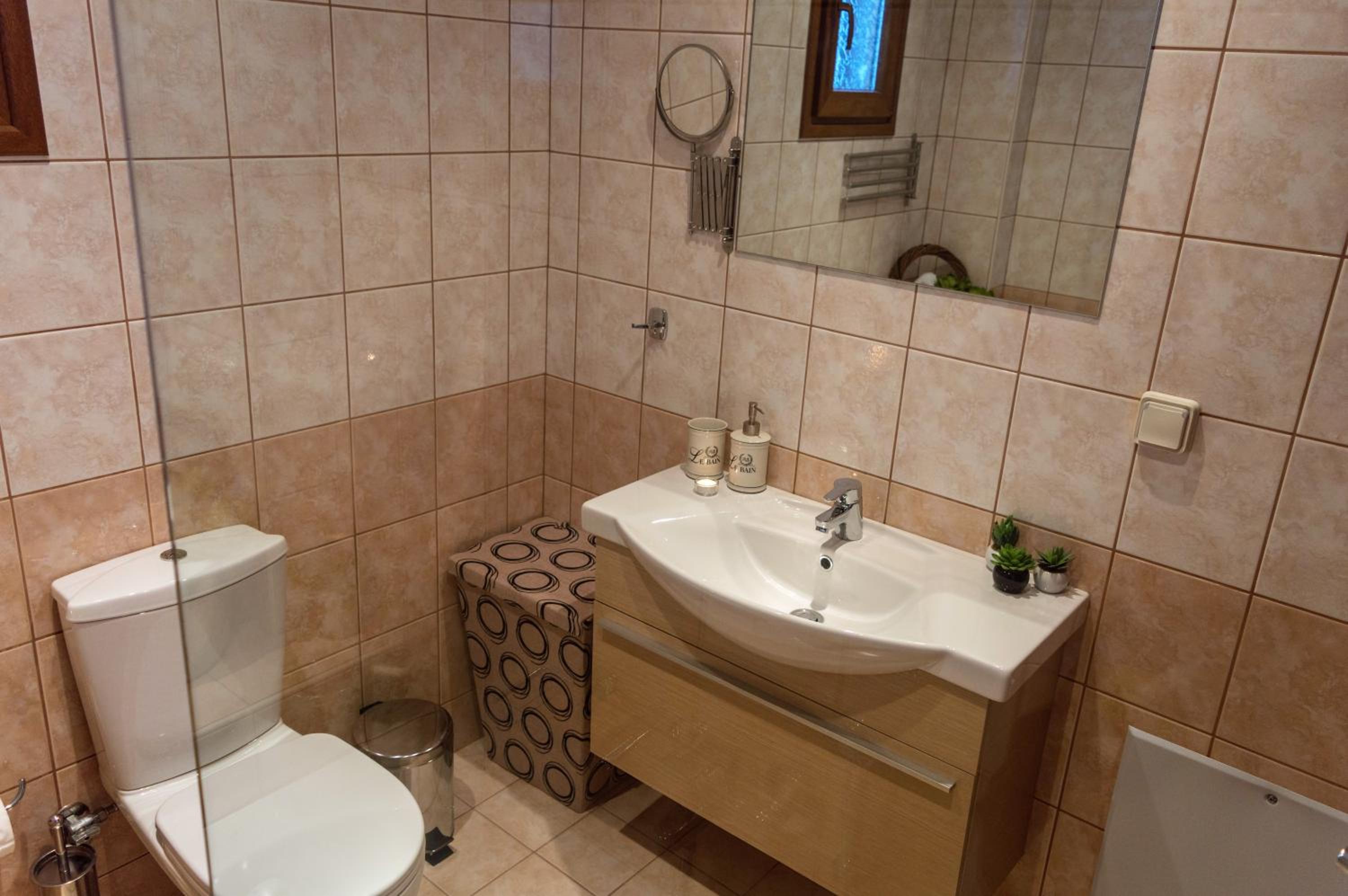 Aletro Villa