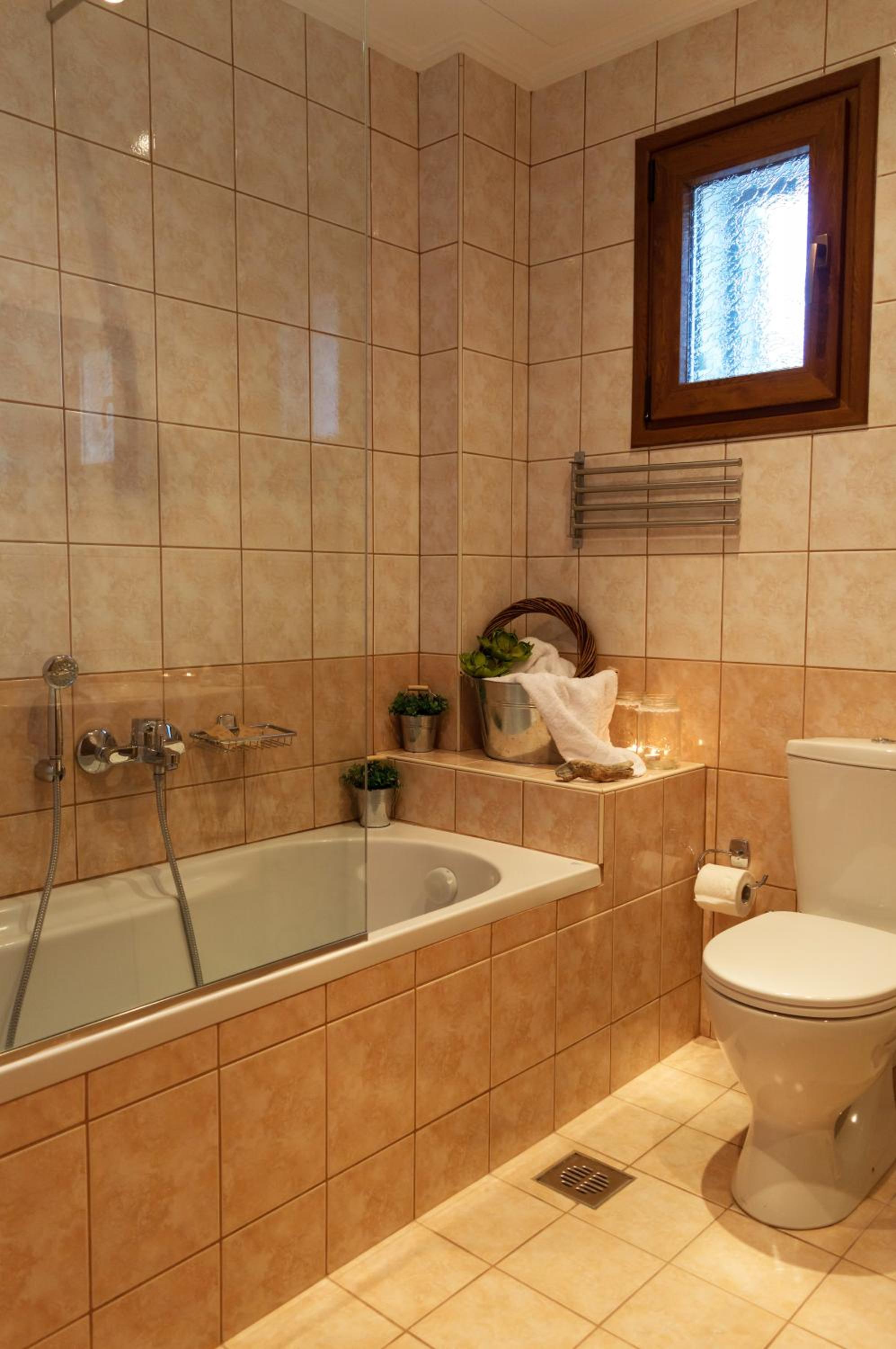 Aletro Villa