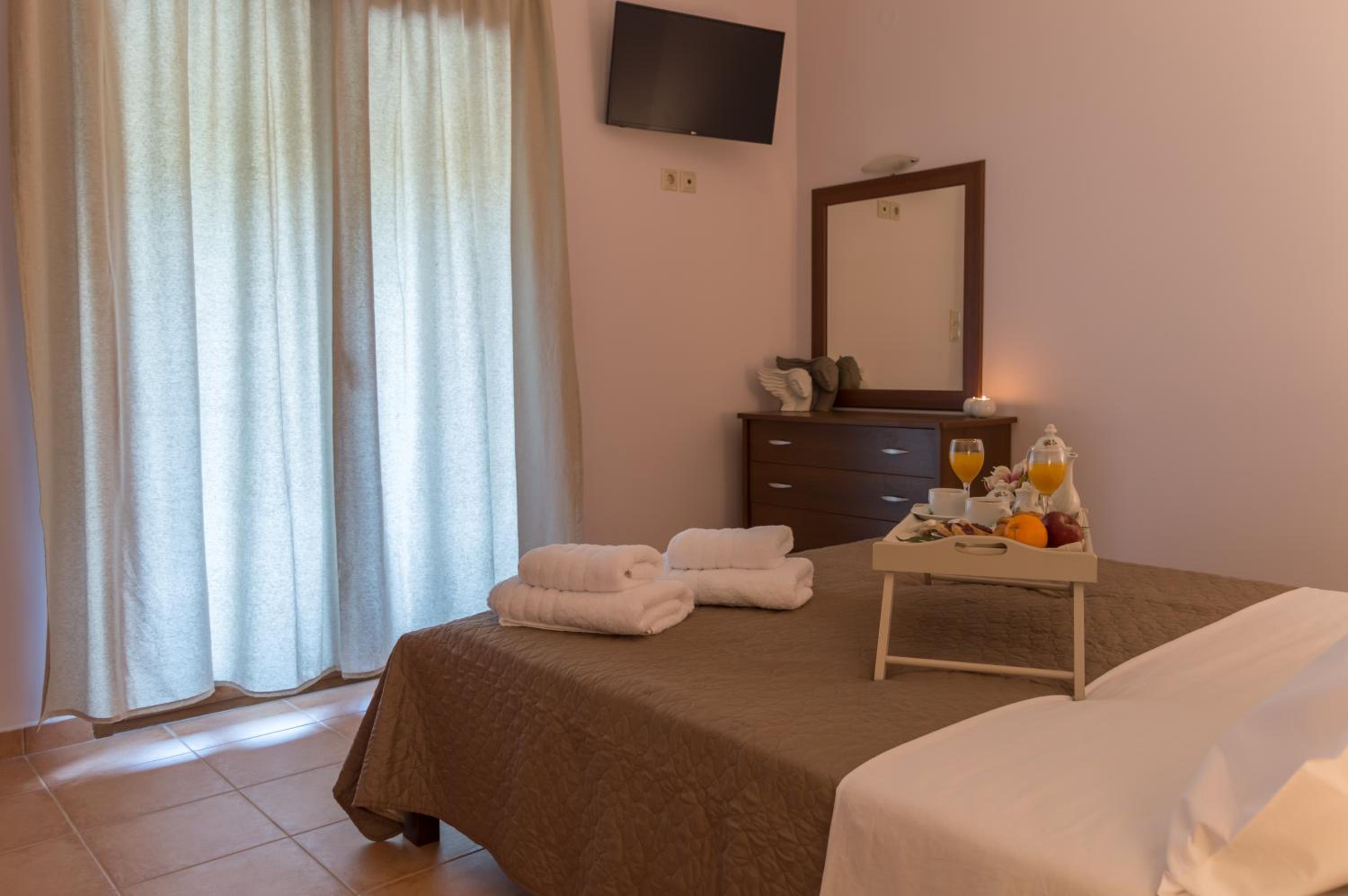 Aletro Villa