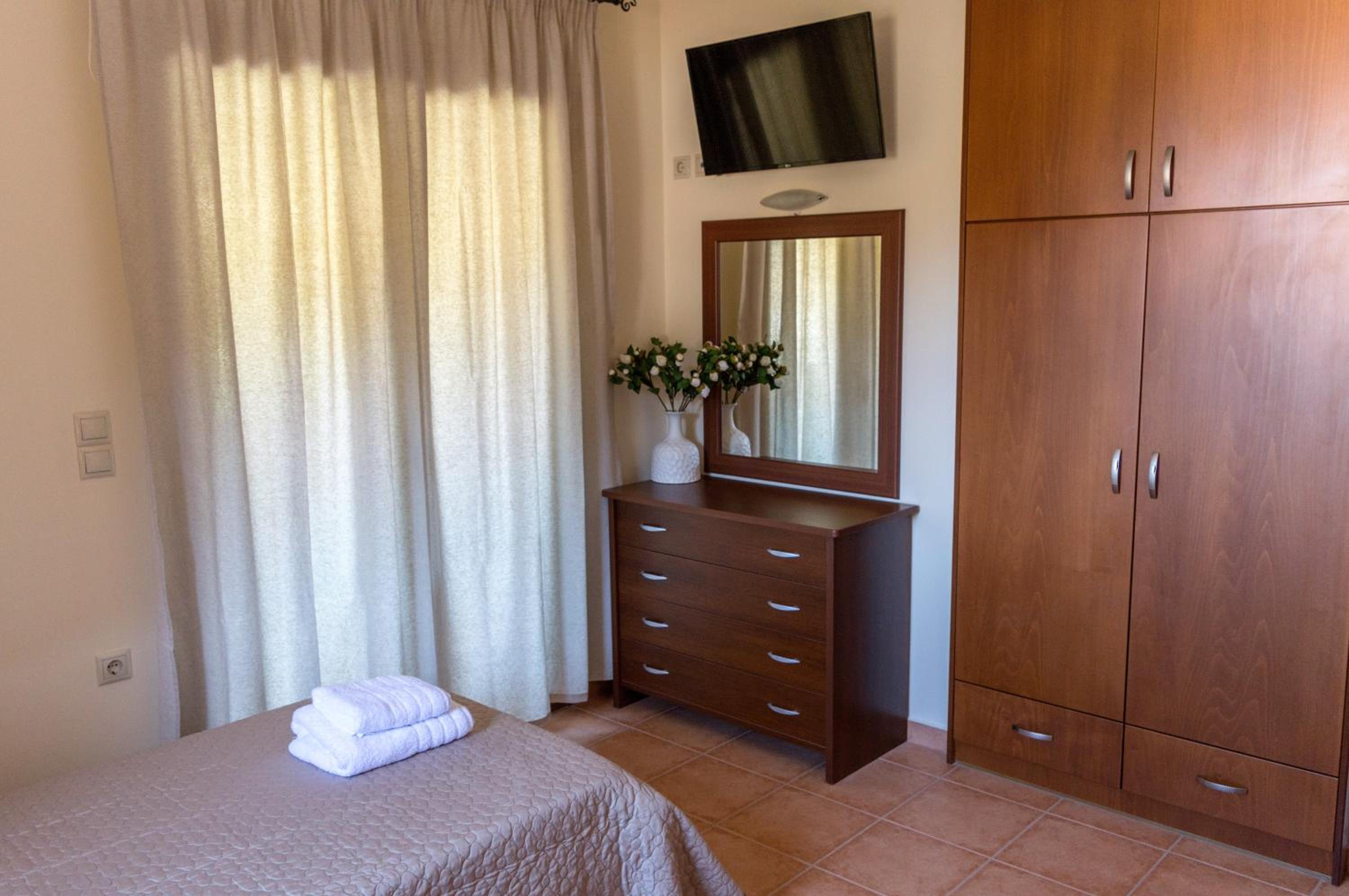 Aletro Villa