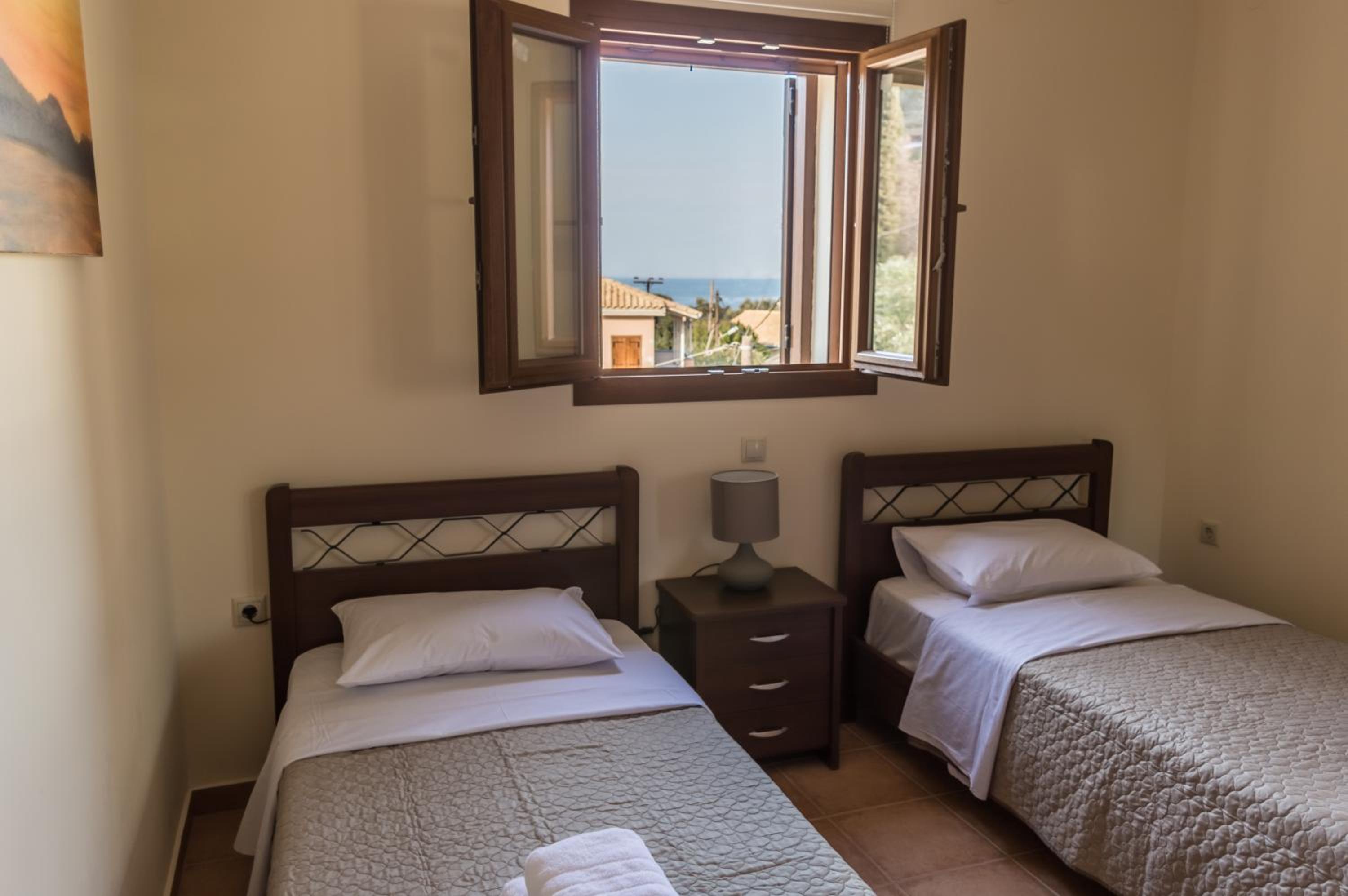 Aletro Villa