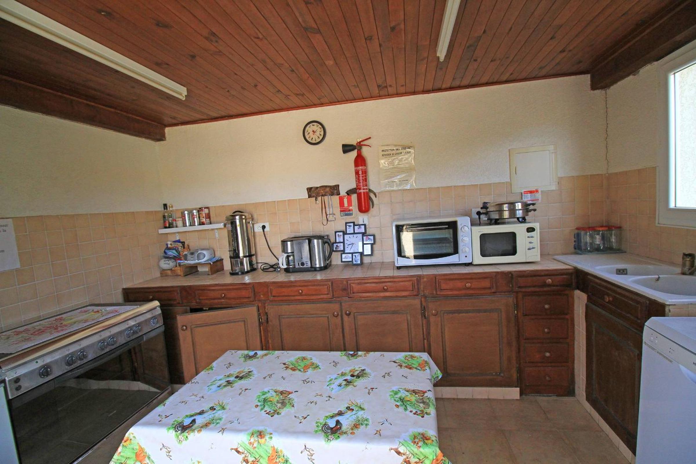 Chambres d'hôtes Multari