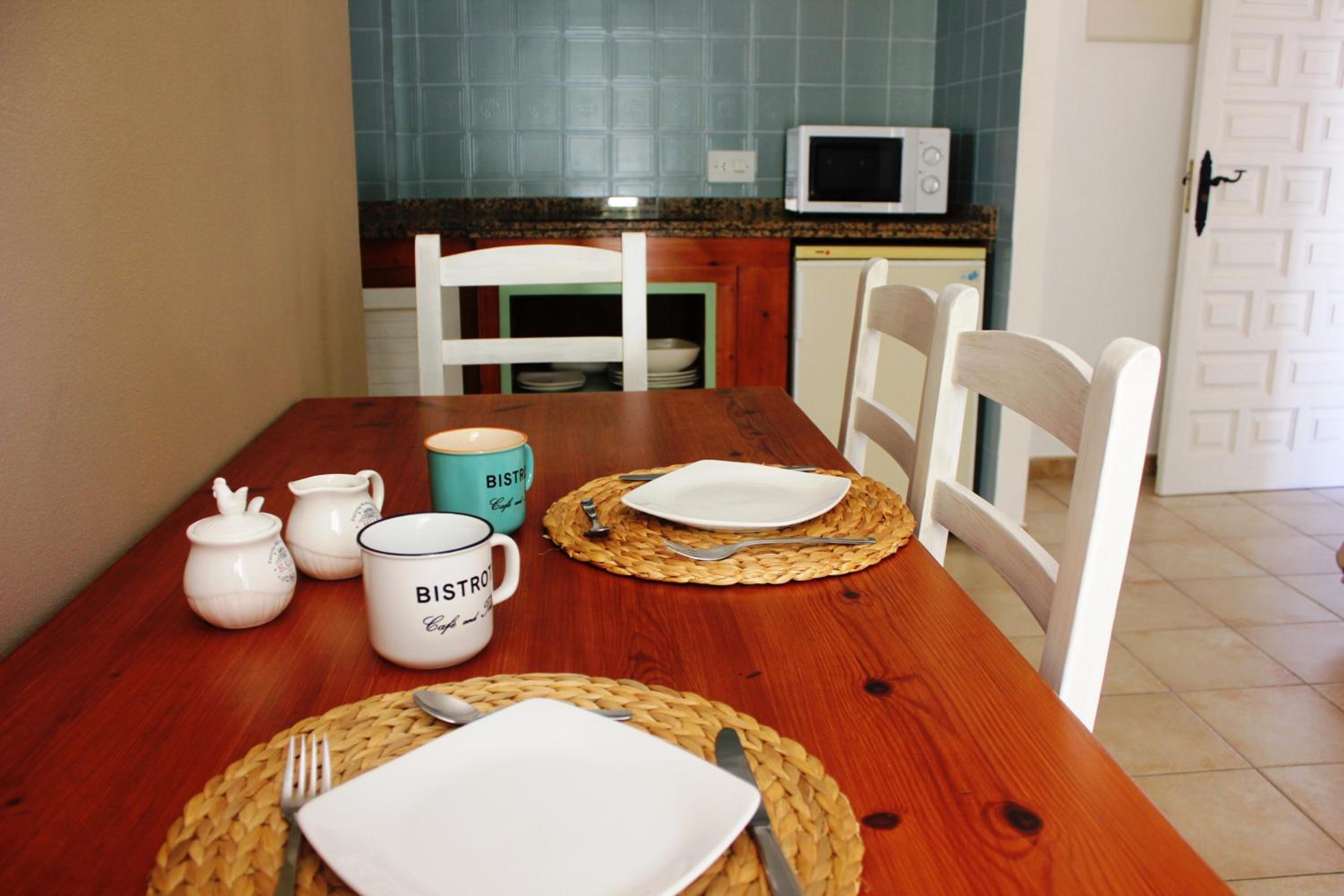 Apartamentos Timon - Emar Hotels