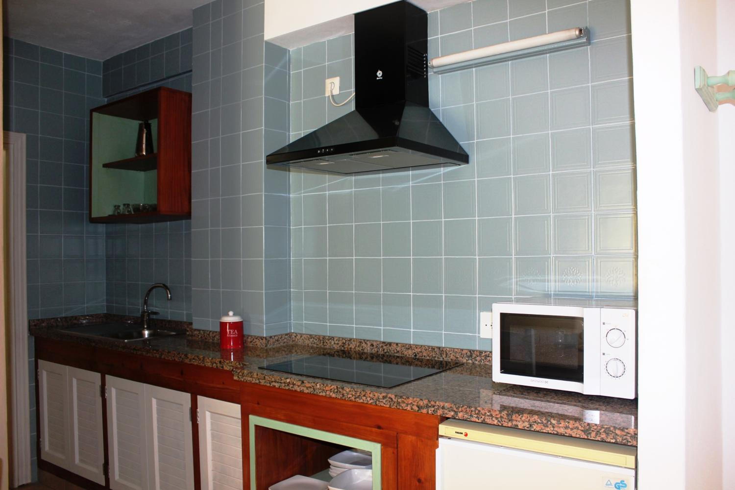 Apartamentos Timon - Emar Hotels